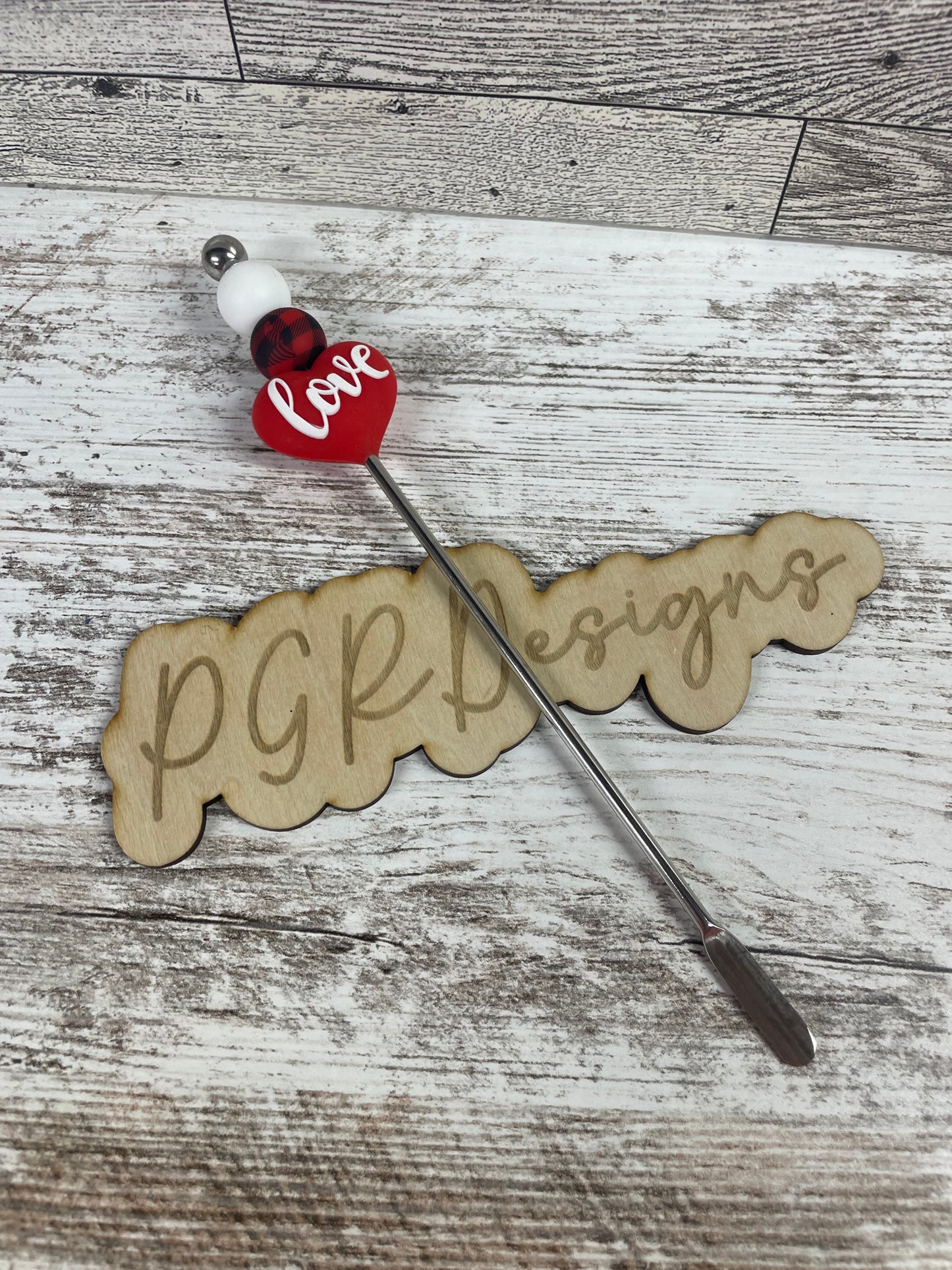Coffee stirrers
