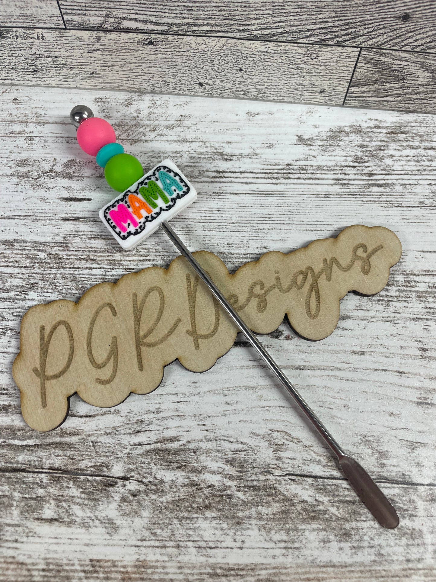 Coffee stirrers
