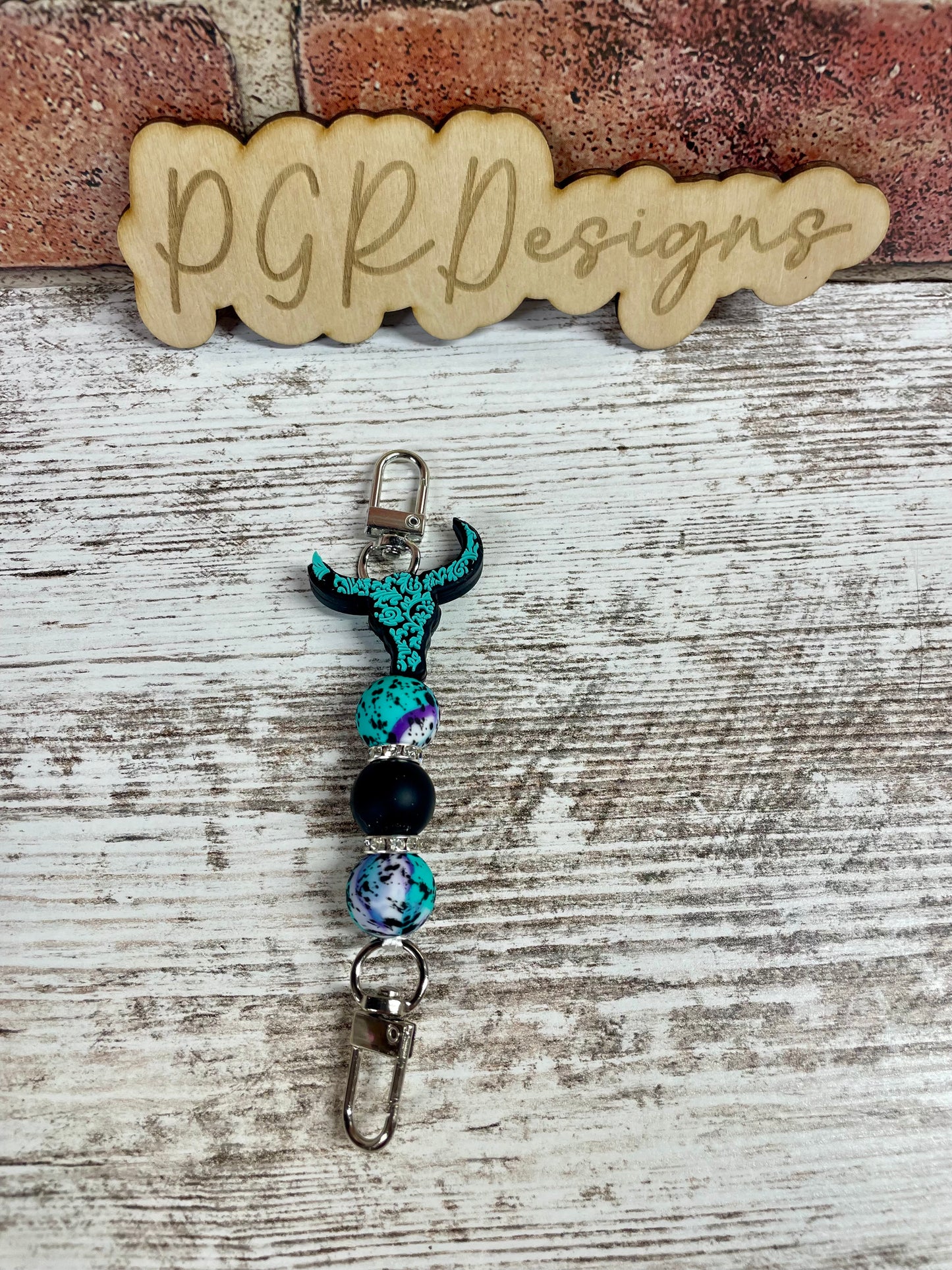 Phone charms