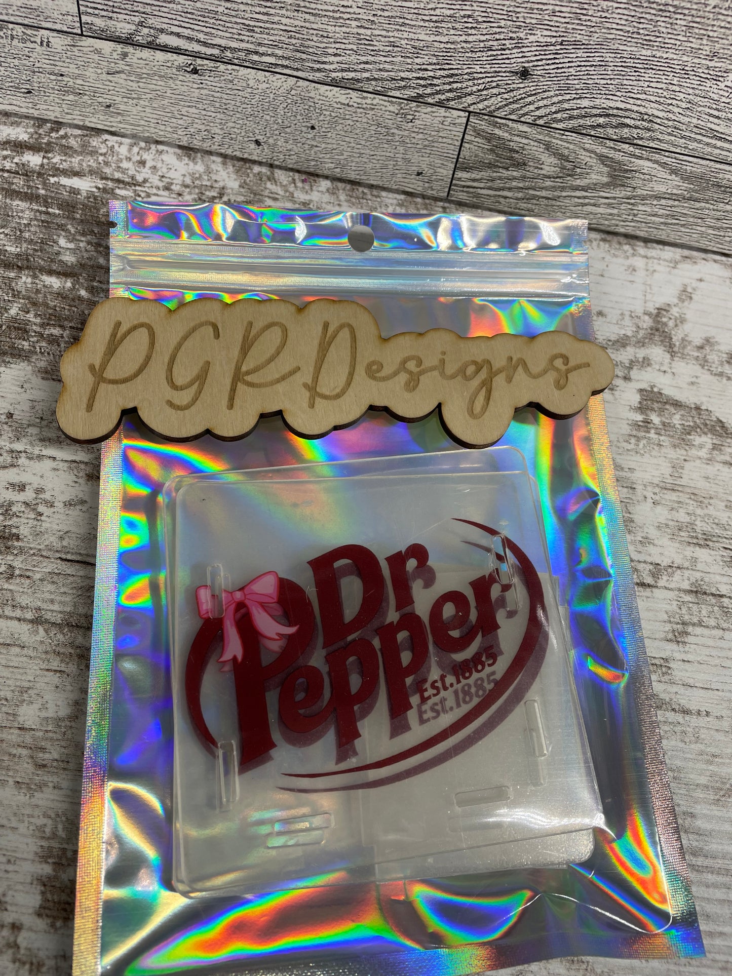 Pen holder 2