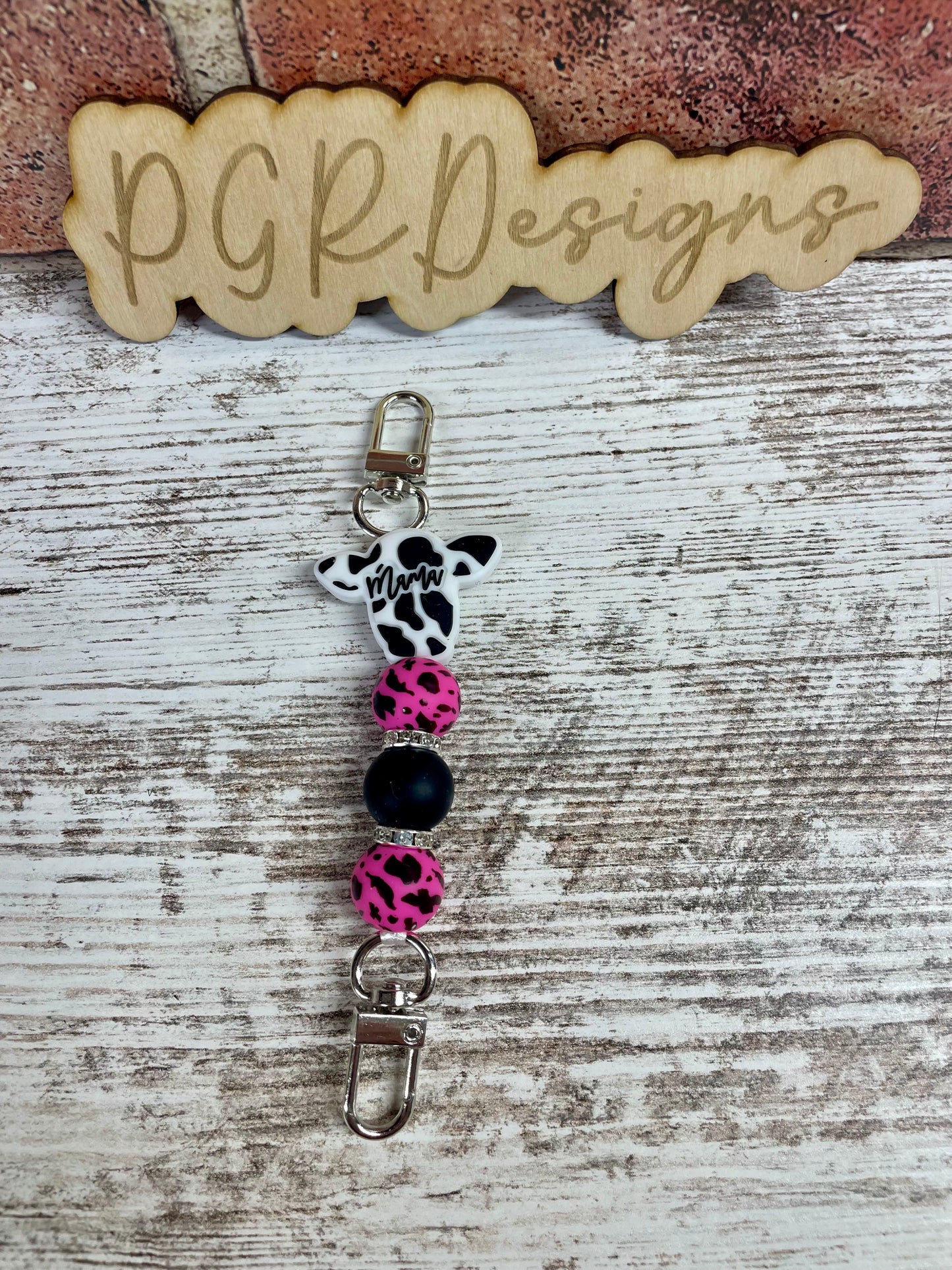 Phone charms