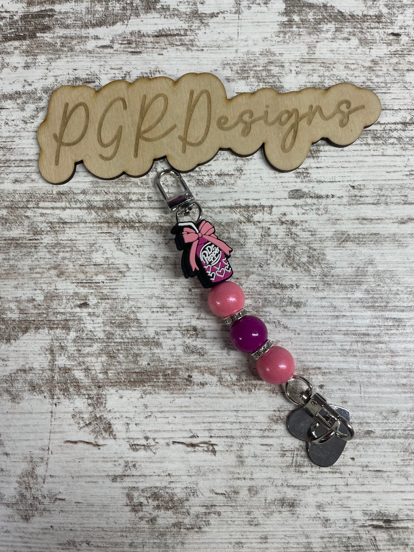Phone charms