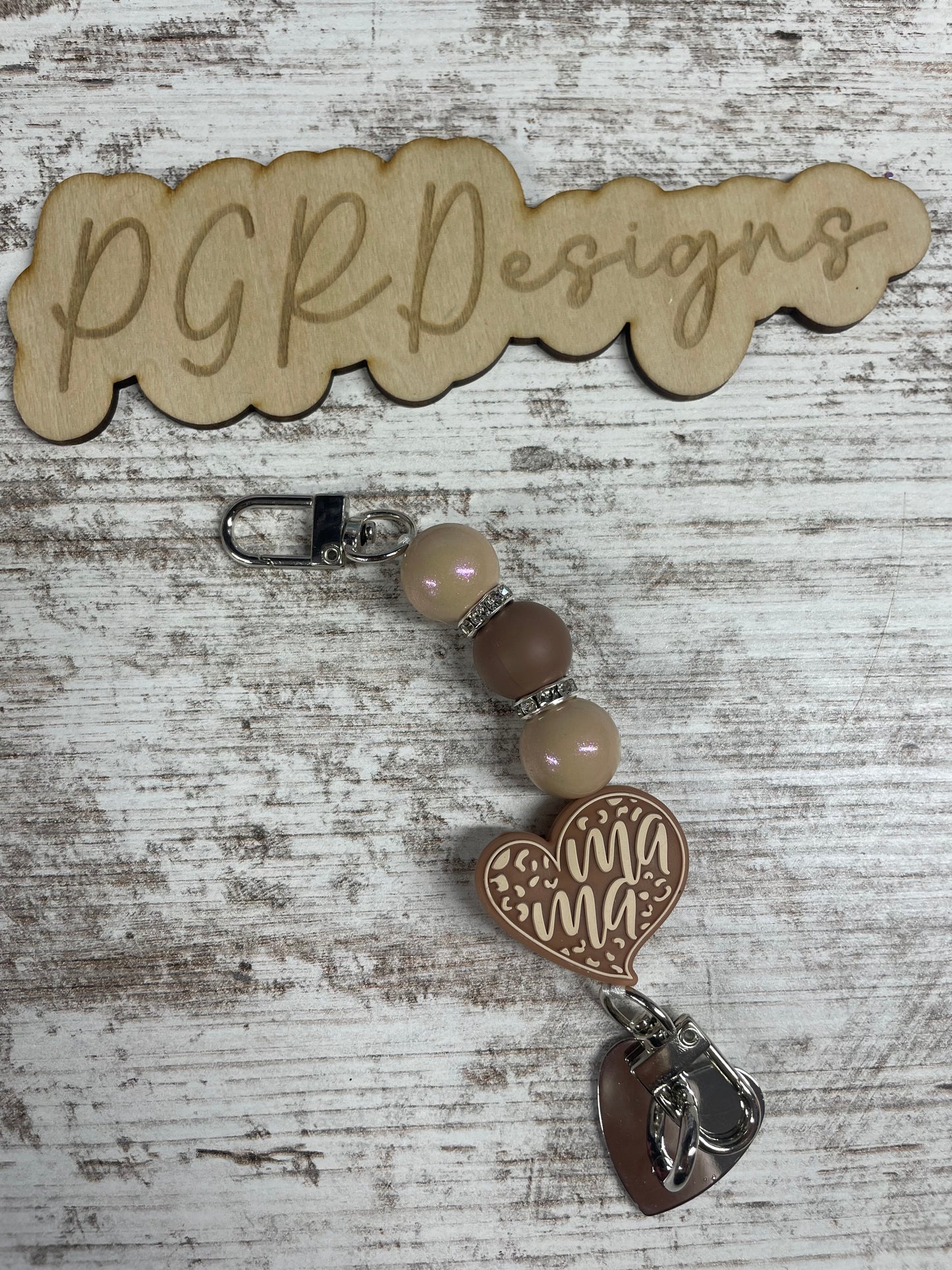 Phone charms