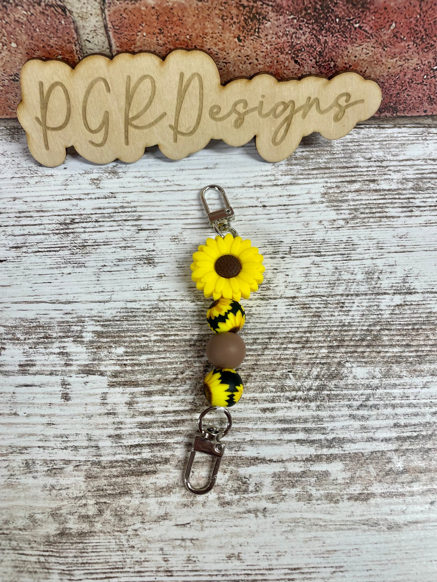 Phone charms