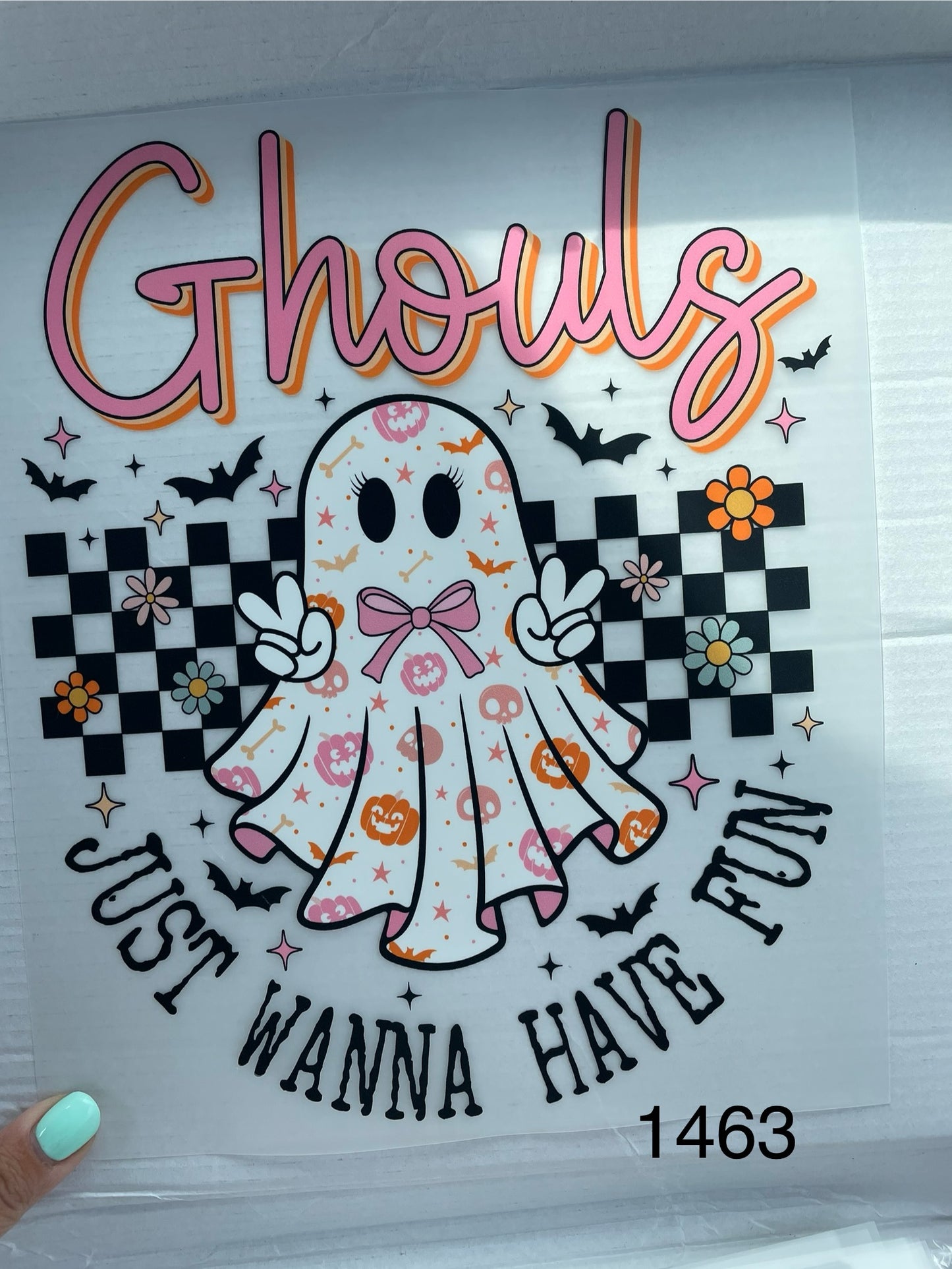 Part 6-Shirt designs
