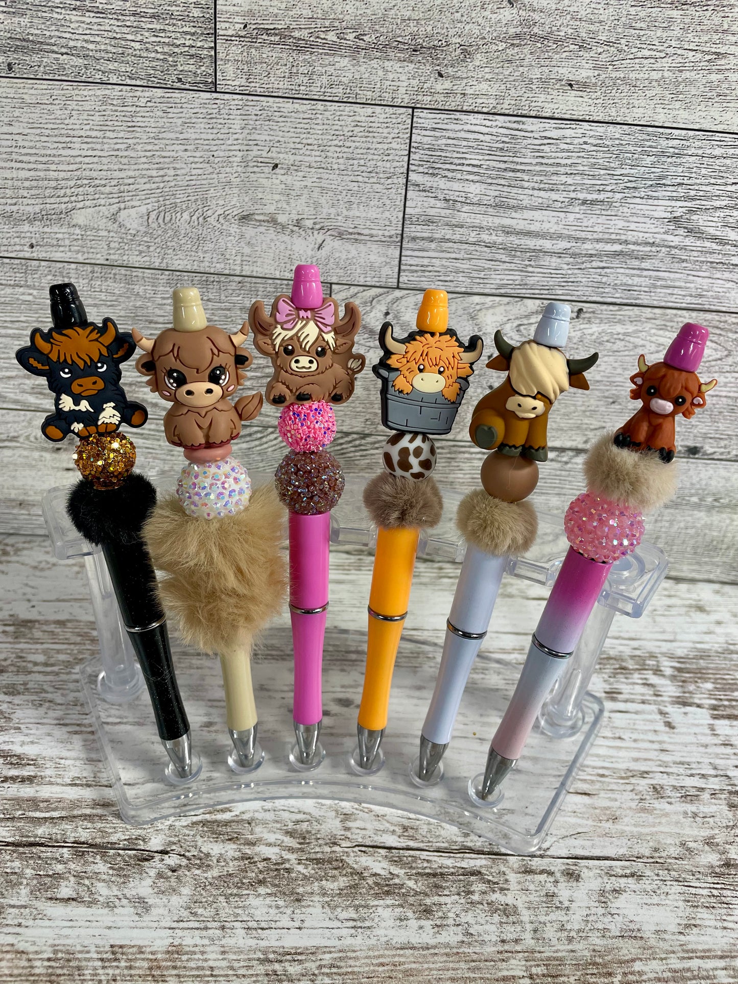 Pen bundle!