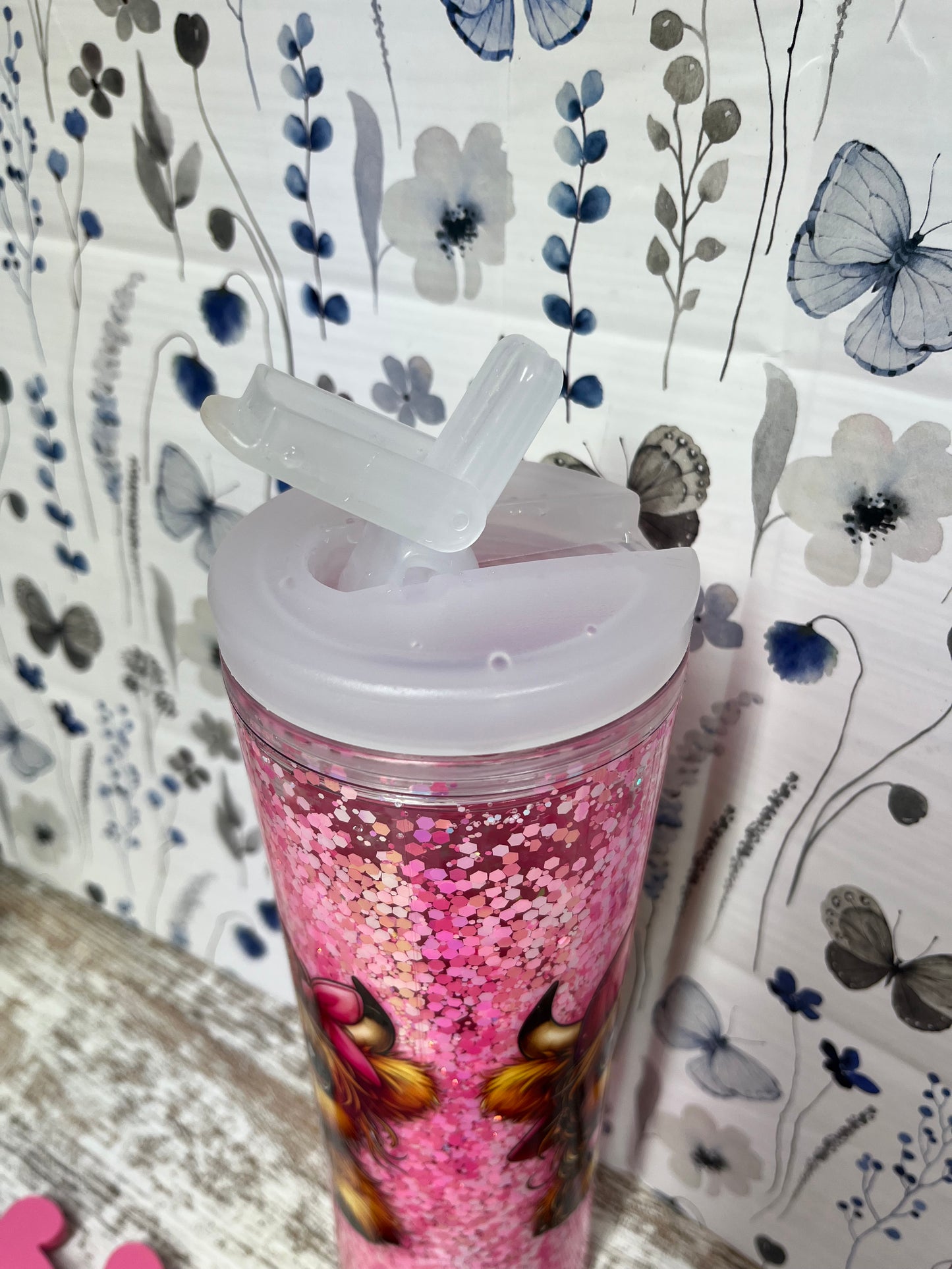 25 oz flip top
