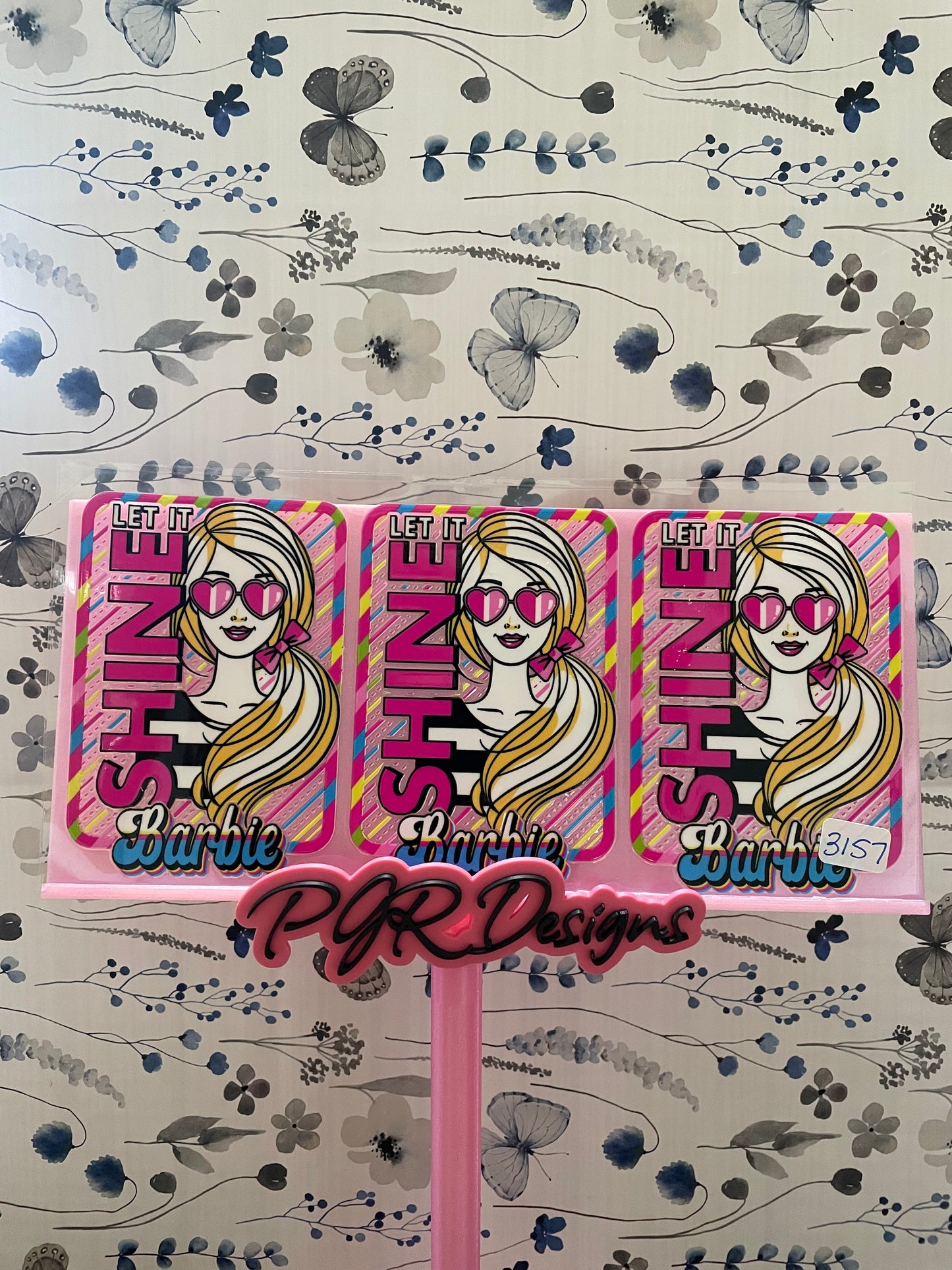 Barbie