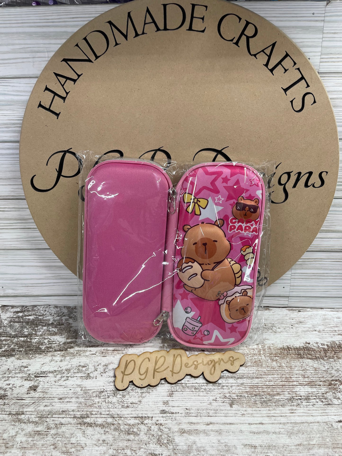 Labubu bags & accessories