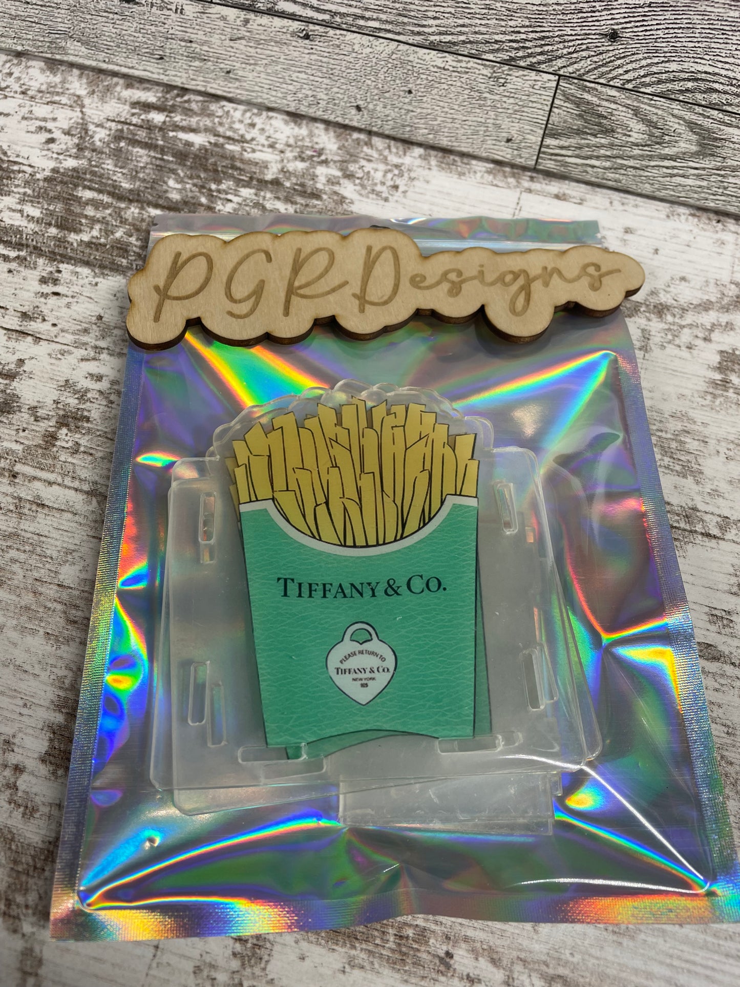 Pen holder 2