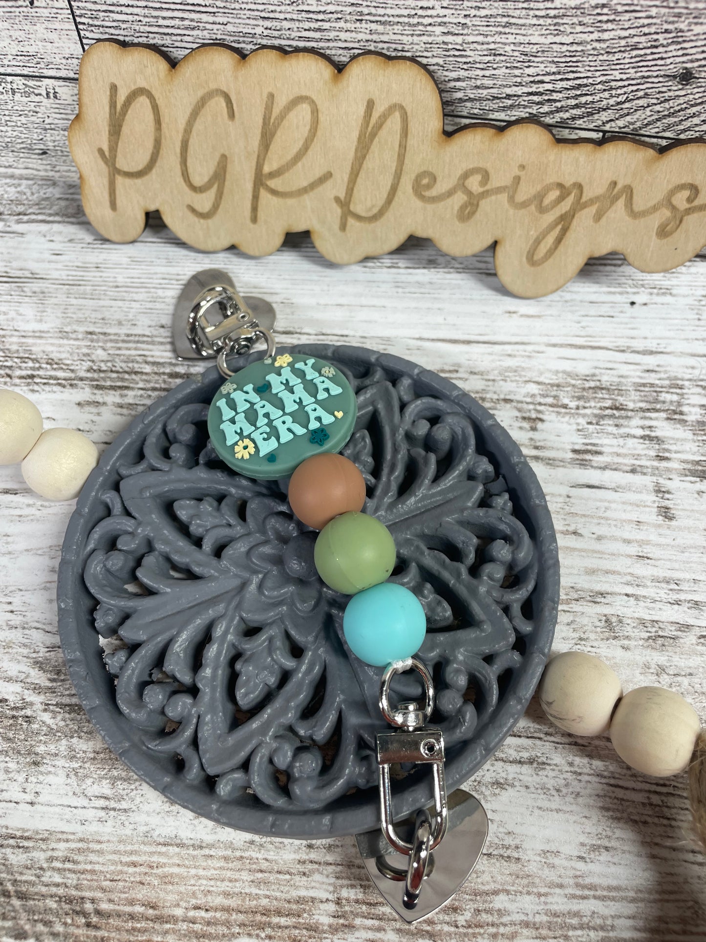 Phone charms