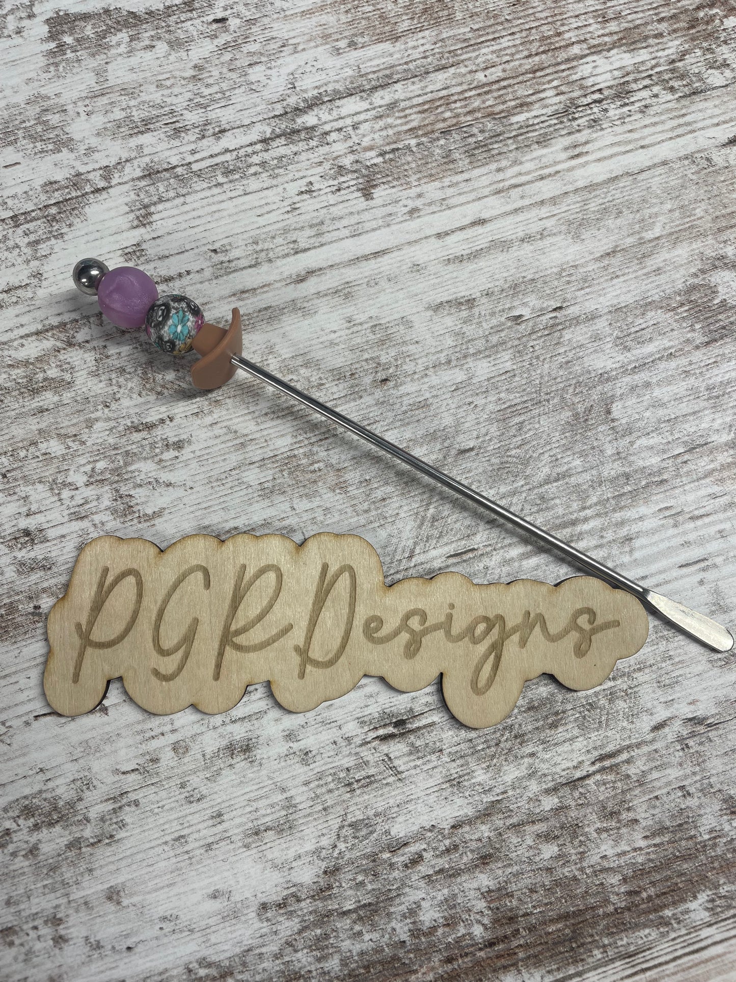 Coffee stirrers