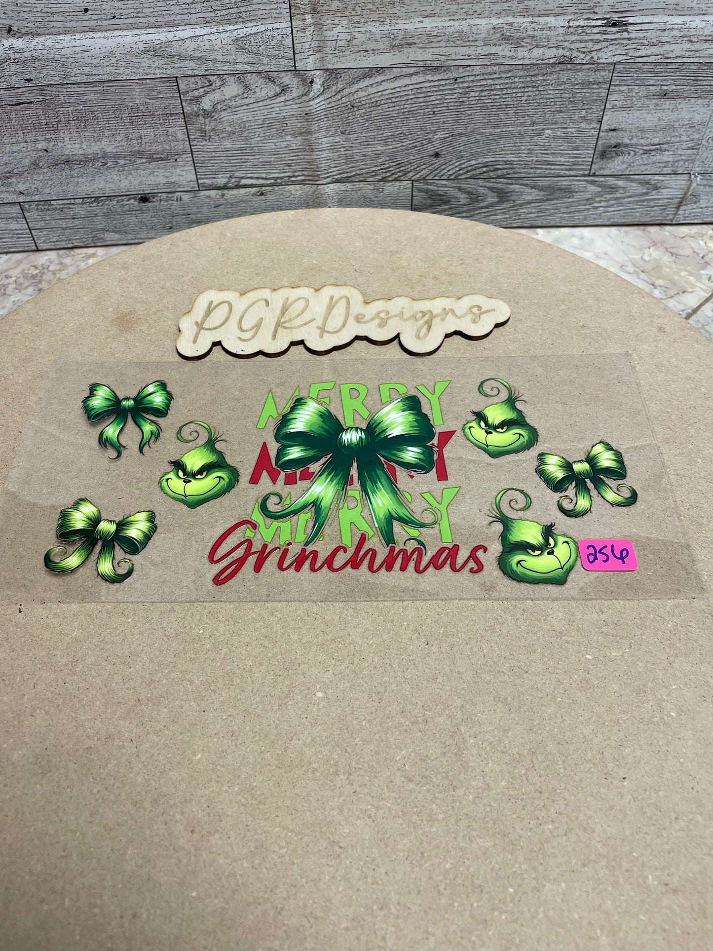 Christmas part 1