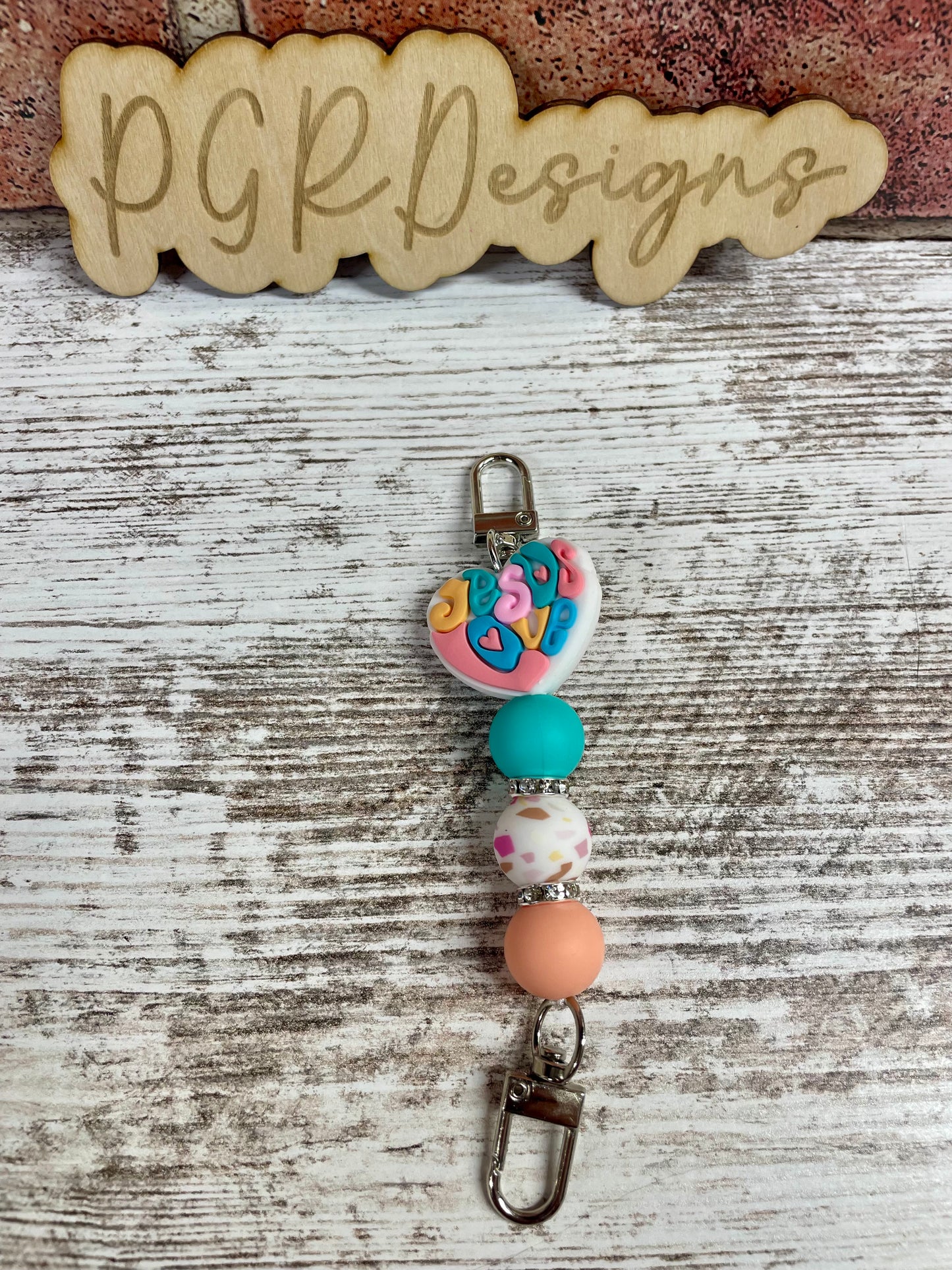Phone charms