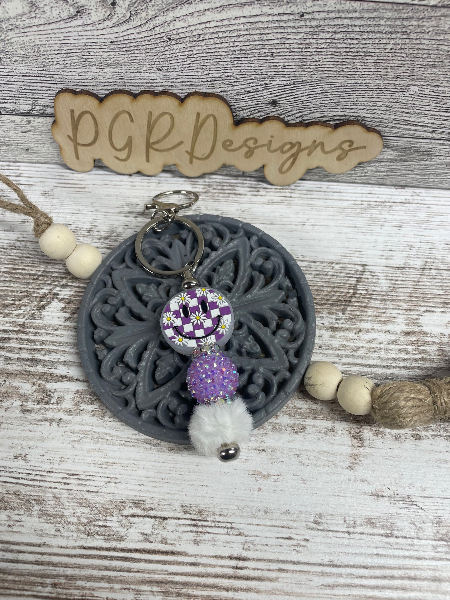 Keychains