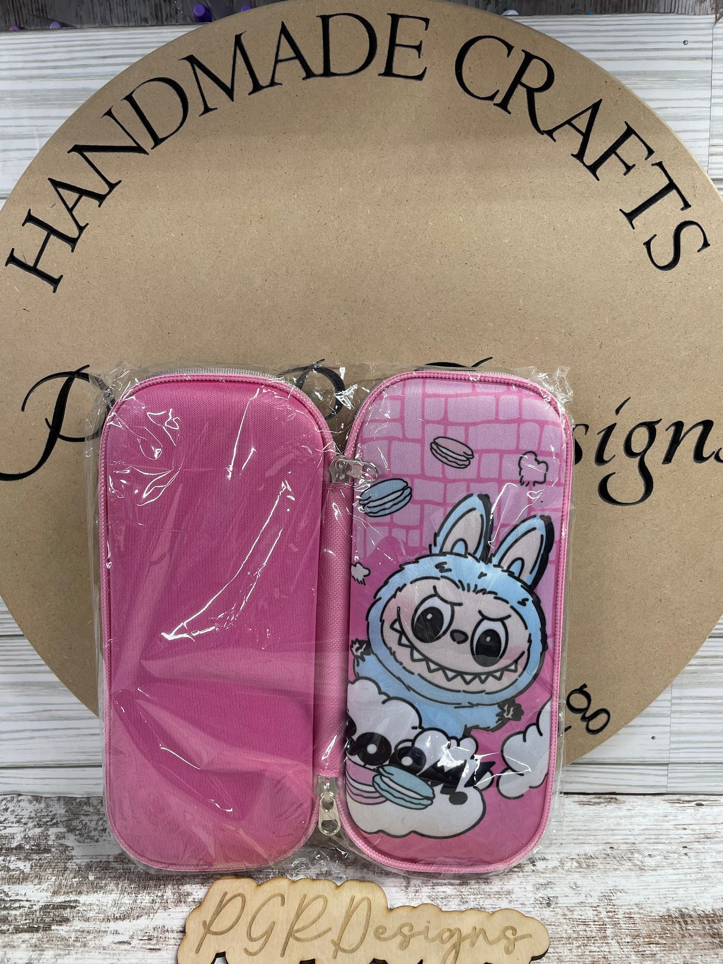 Labubu bags & accessories