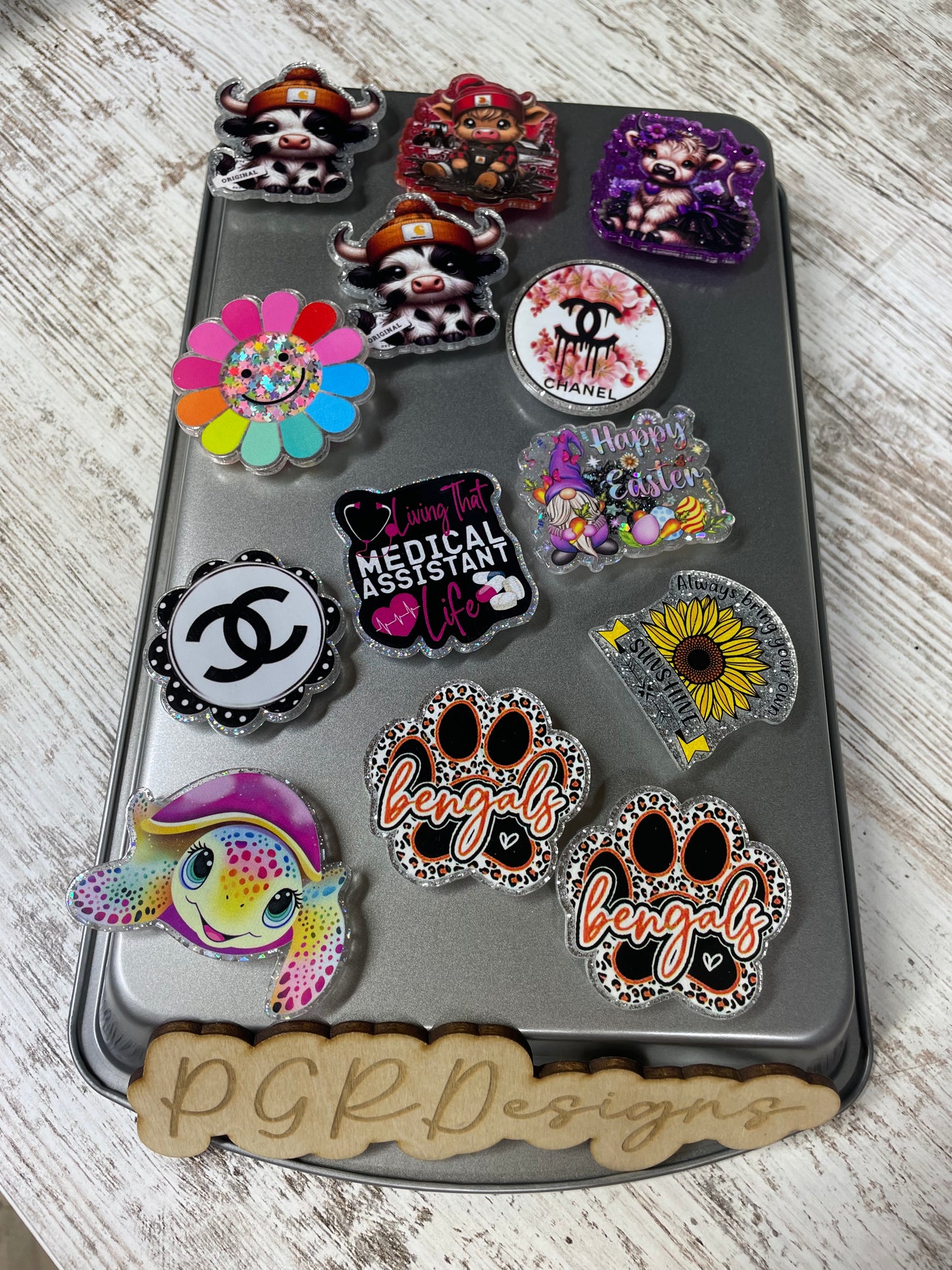Cute magnets!!!