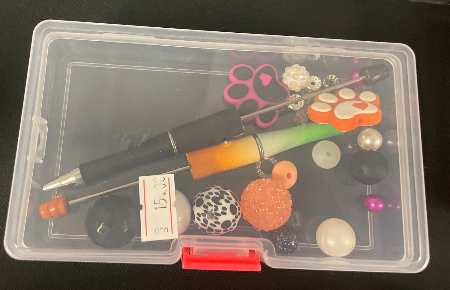 Take home pen kits