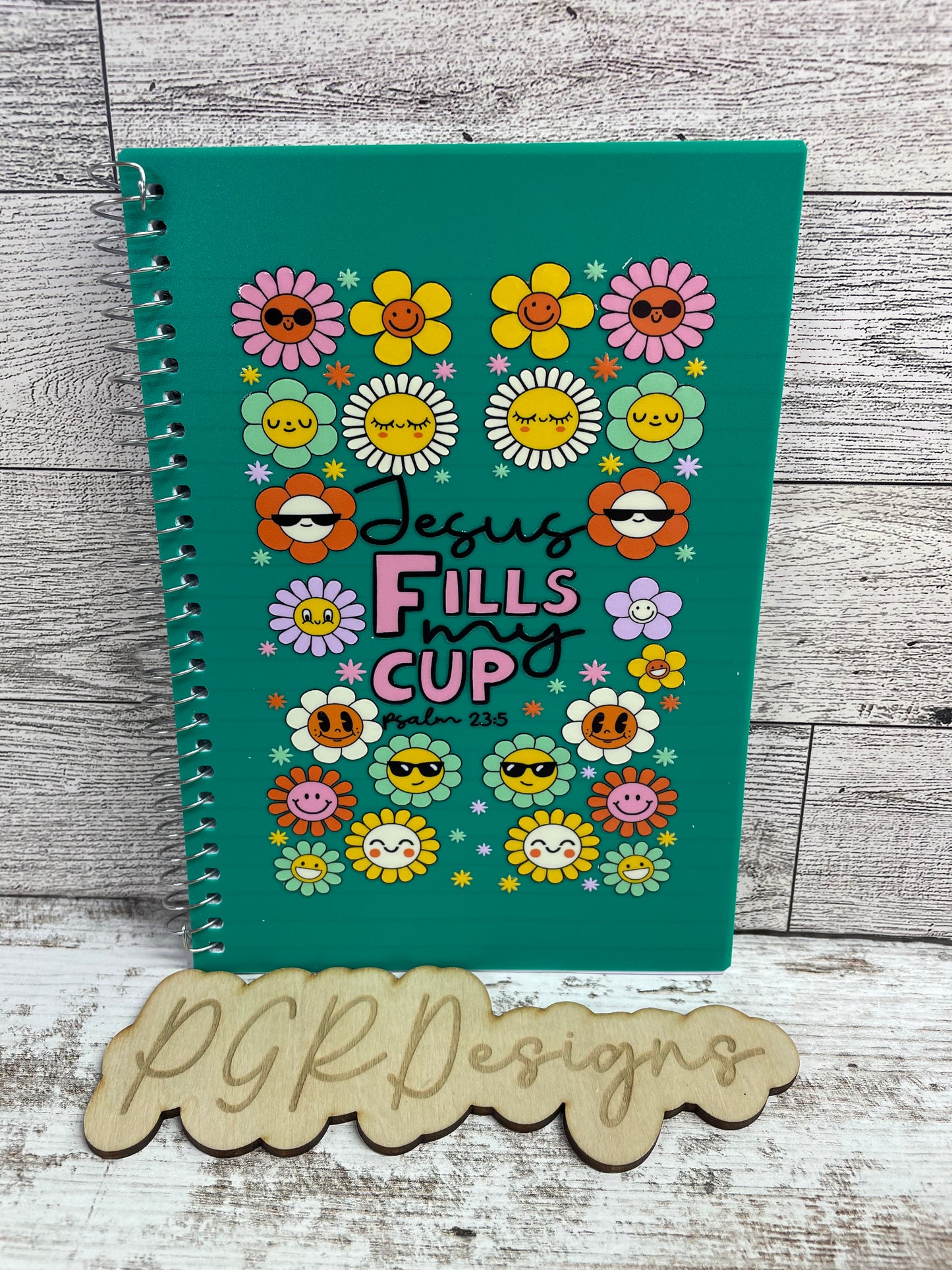 Cute notebooks!