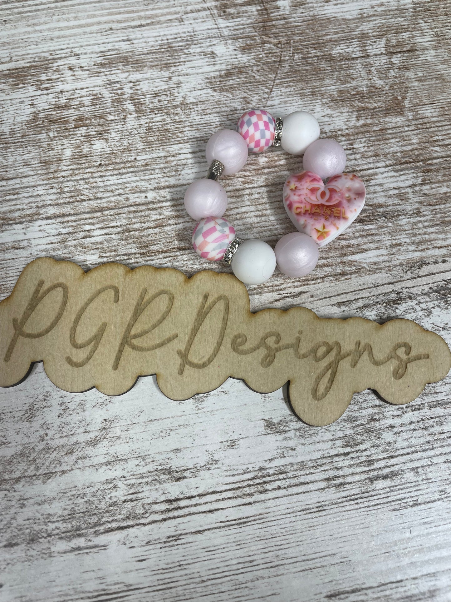 Cup charms