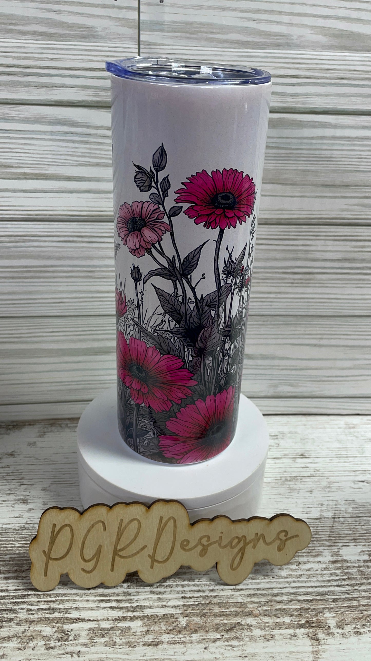 Tumblers!!! 20 oz skinny