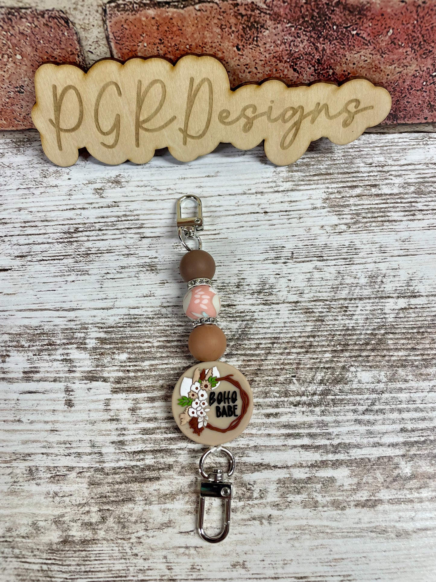 Phone charms