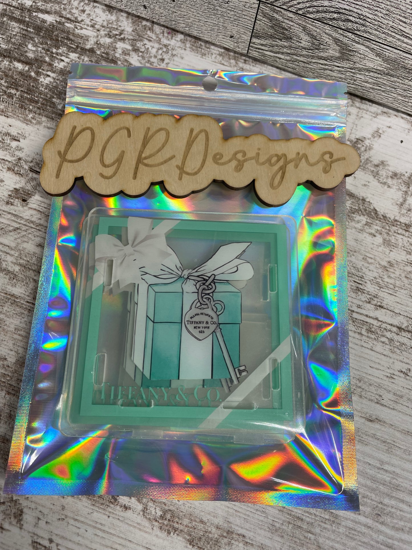 Pen holder 2