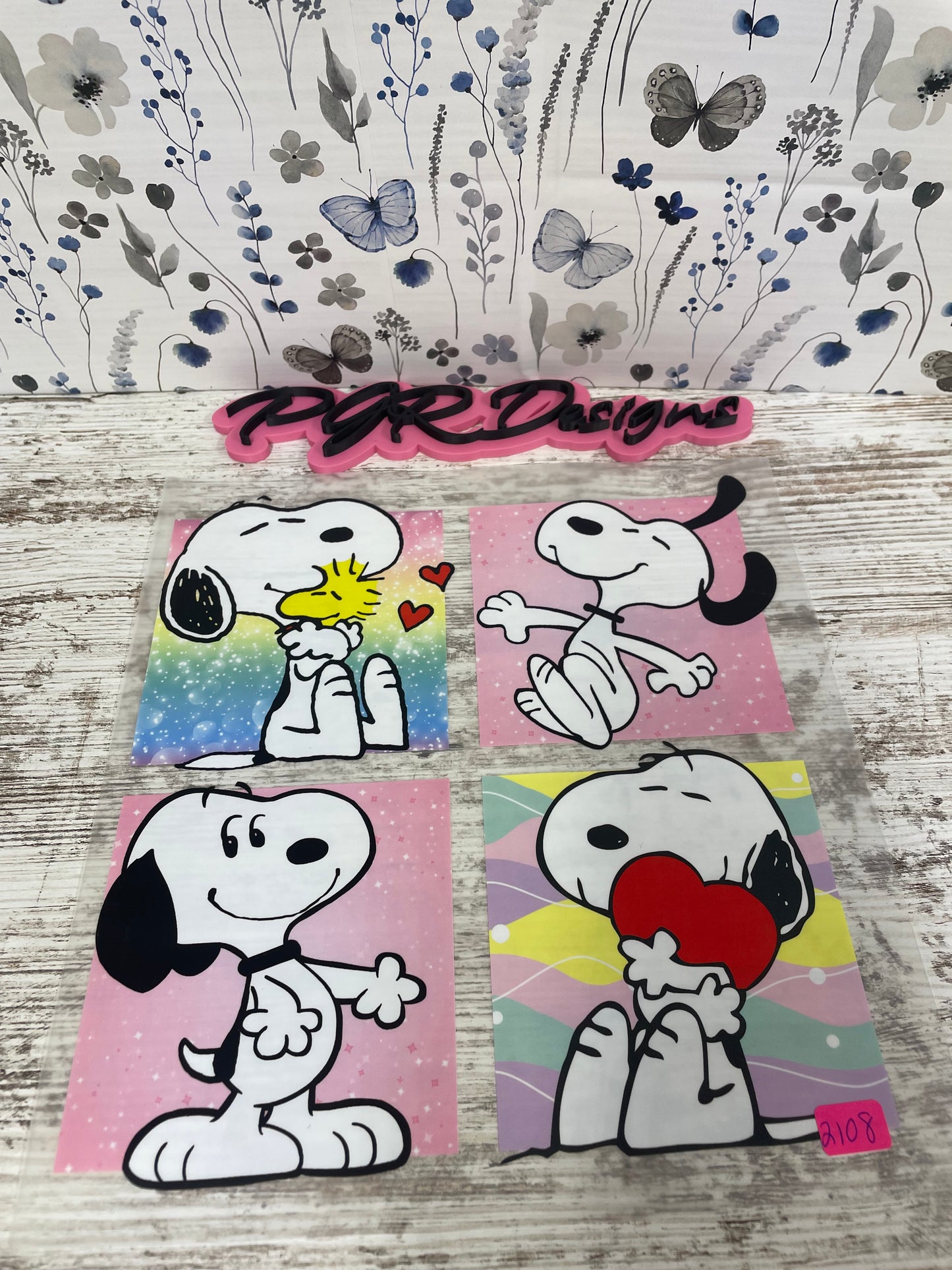 TShirt part 8