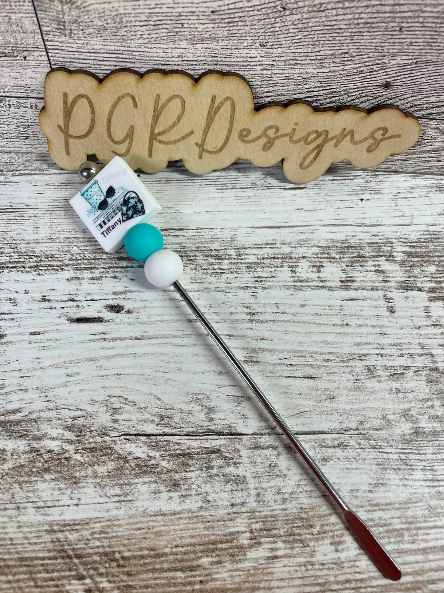 Coffee stirrers