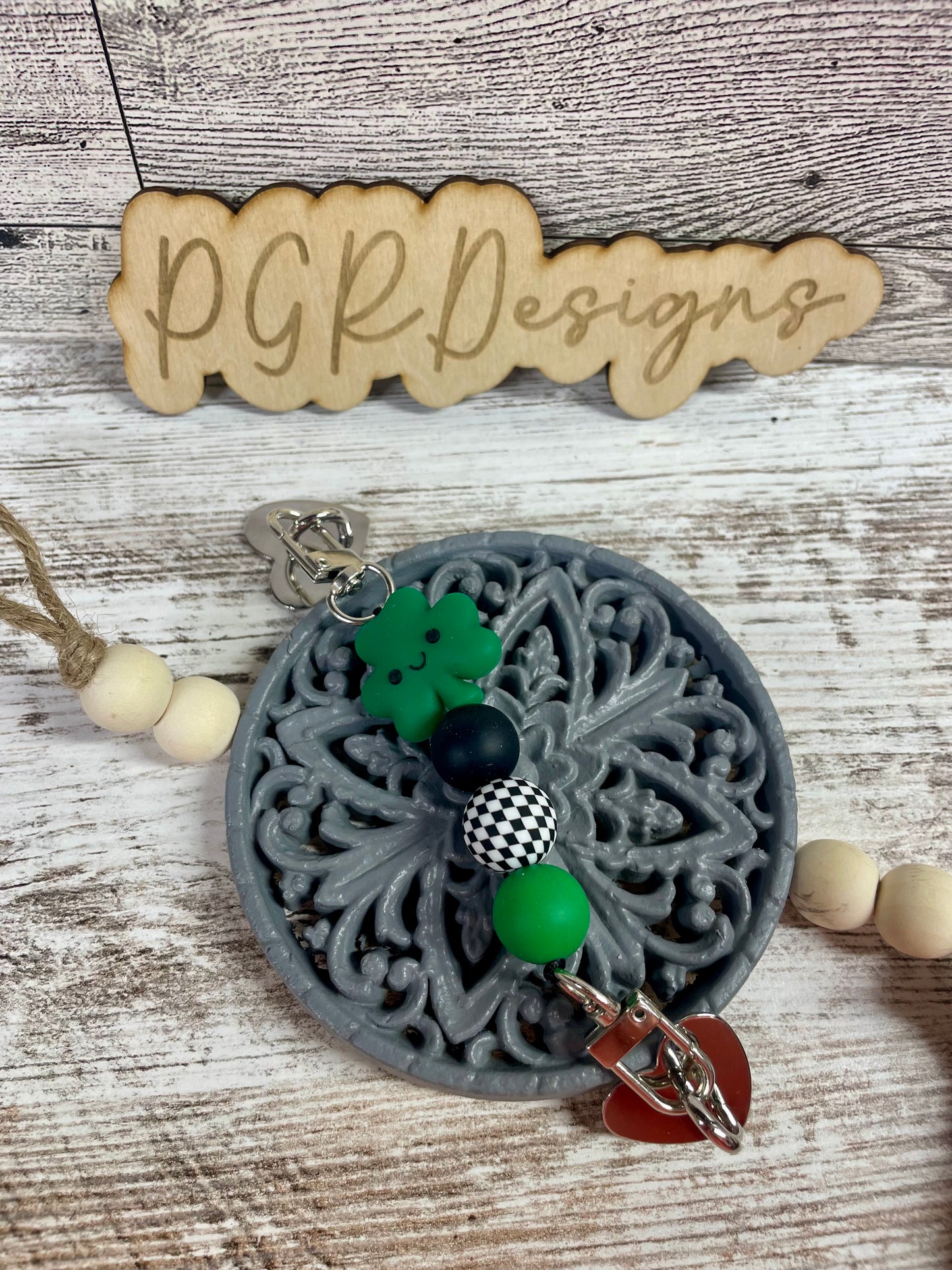 Phone charms