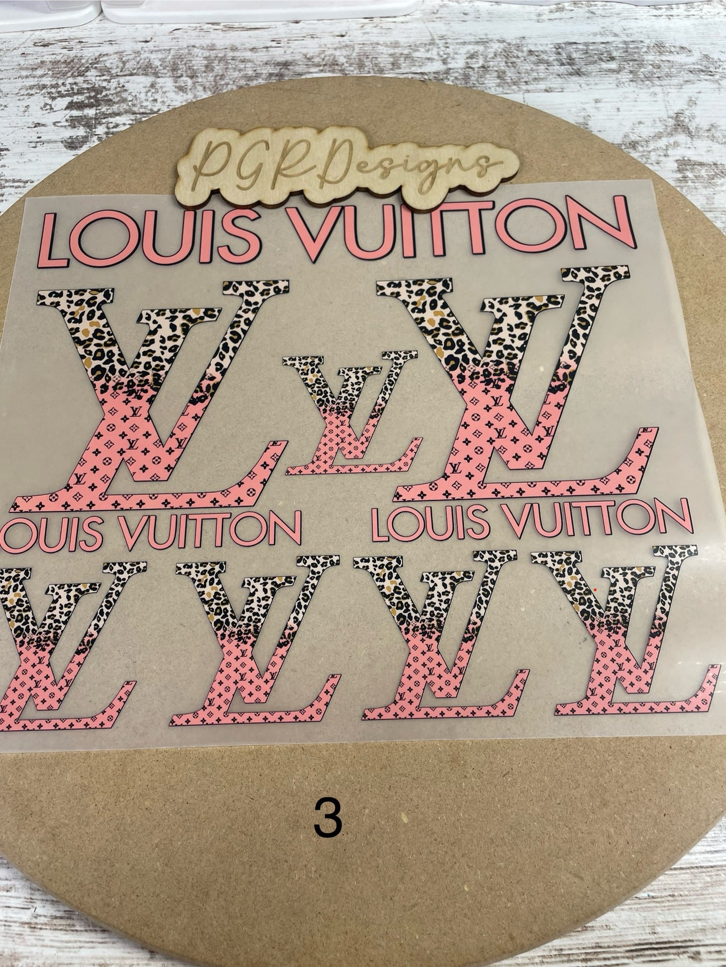 Shirt designs part 1