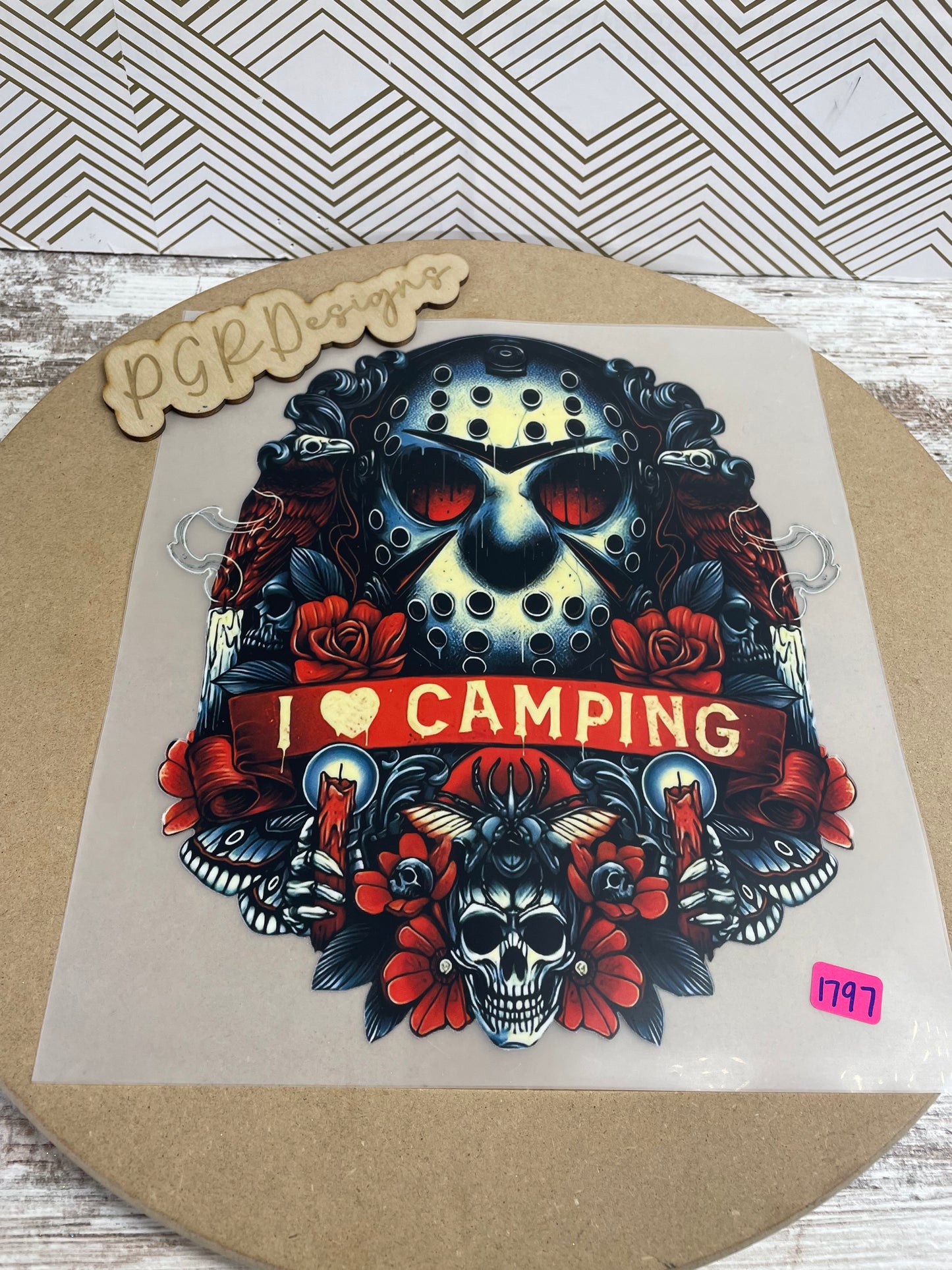 Part 8-Shirt designs