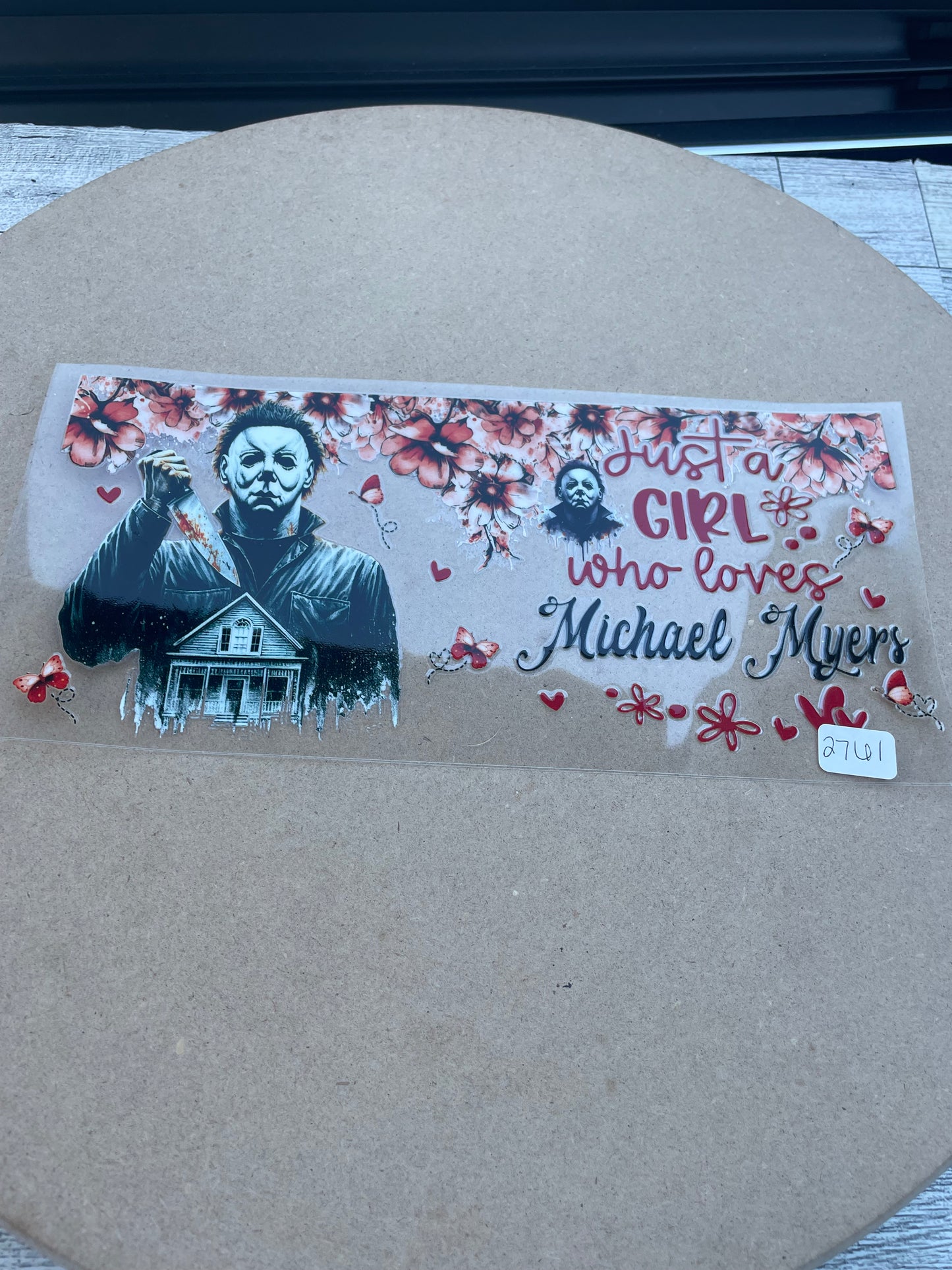 Fall/halloween part 1