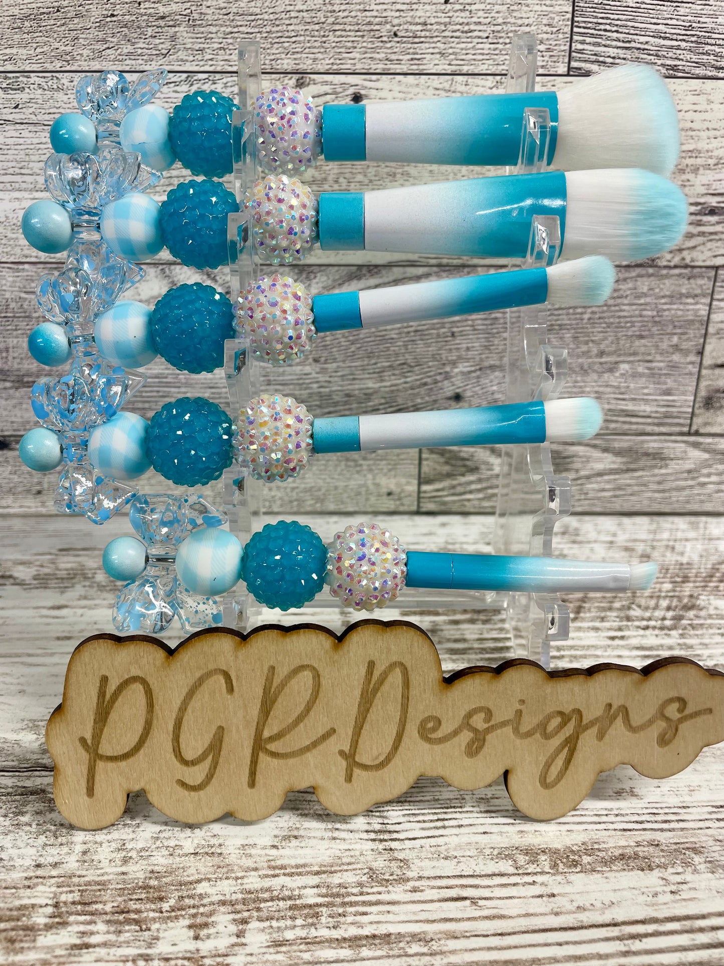 Makeup Brushes