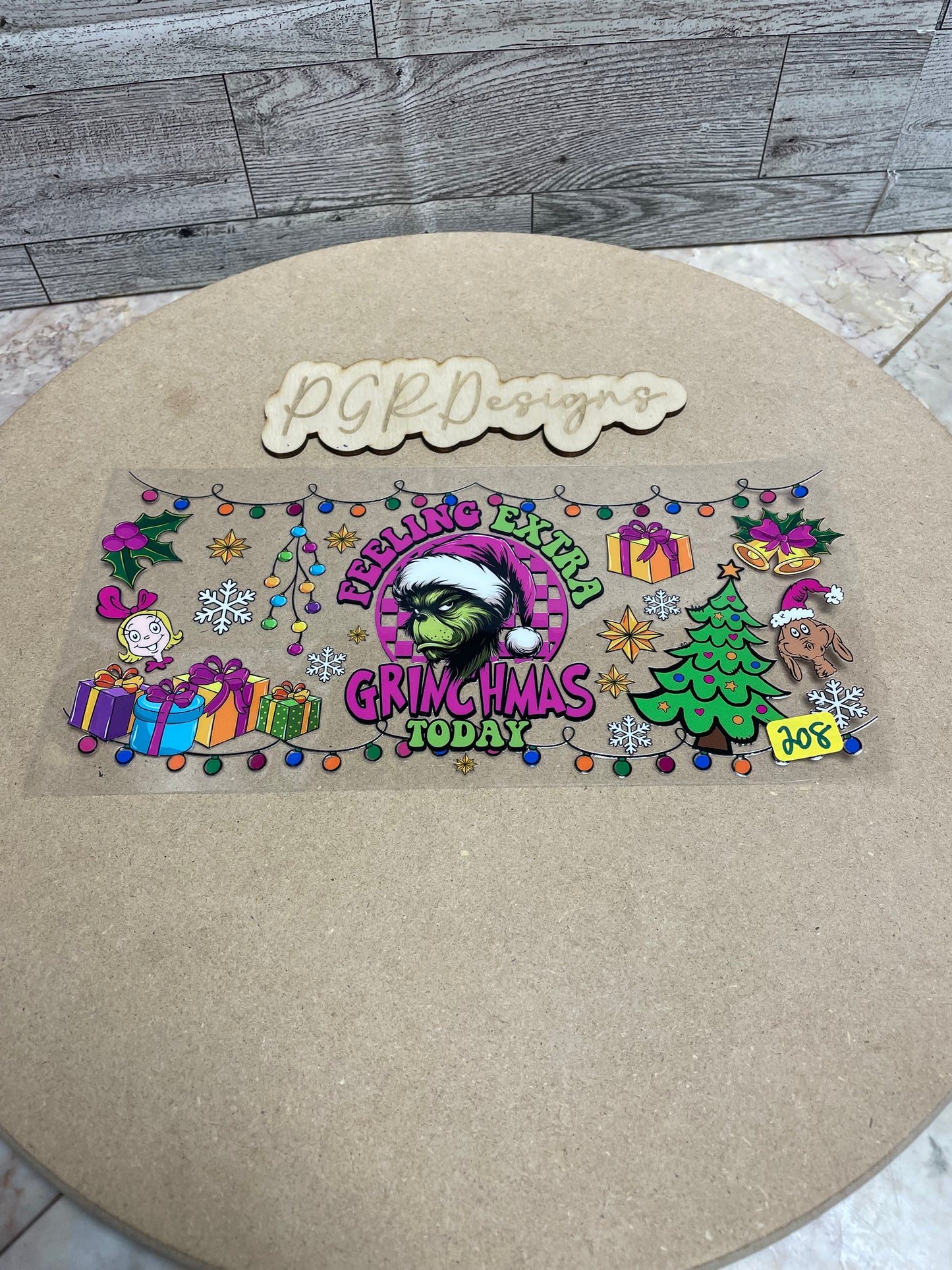 Christmas part 1