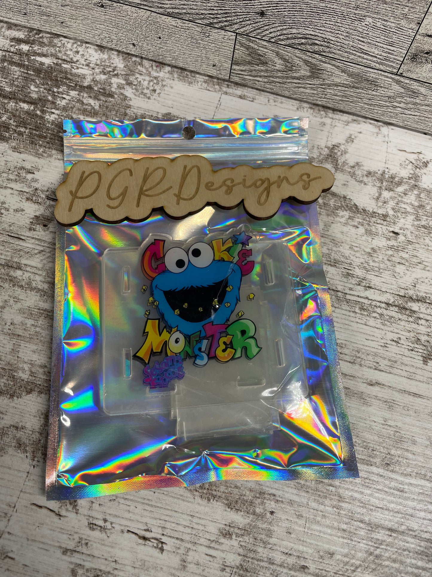 Pen holder 2