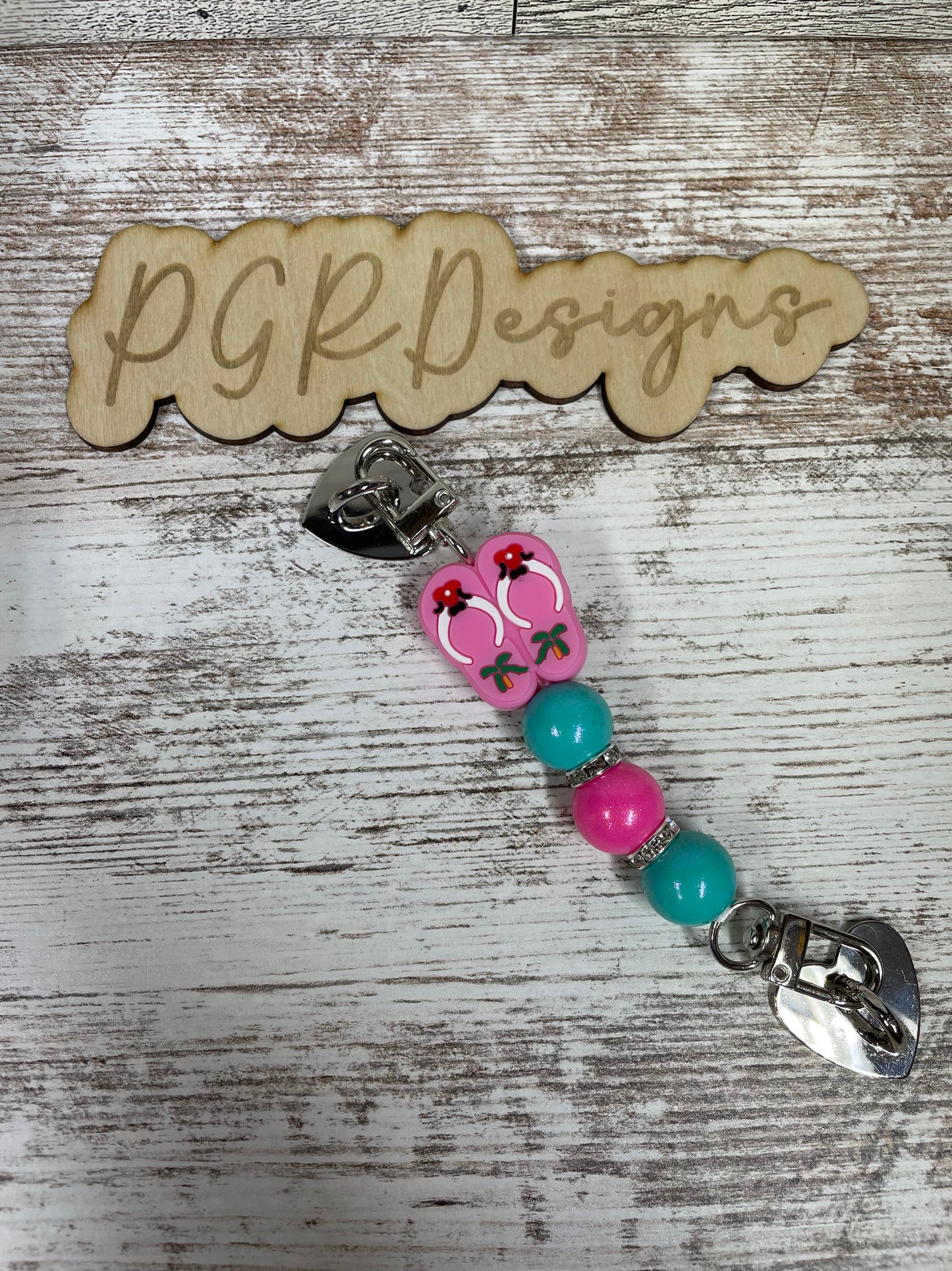 Phone charms