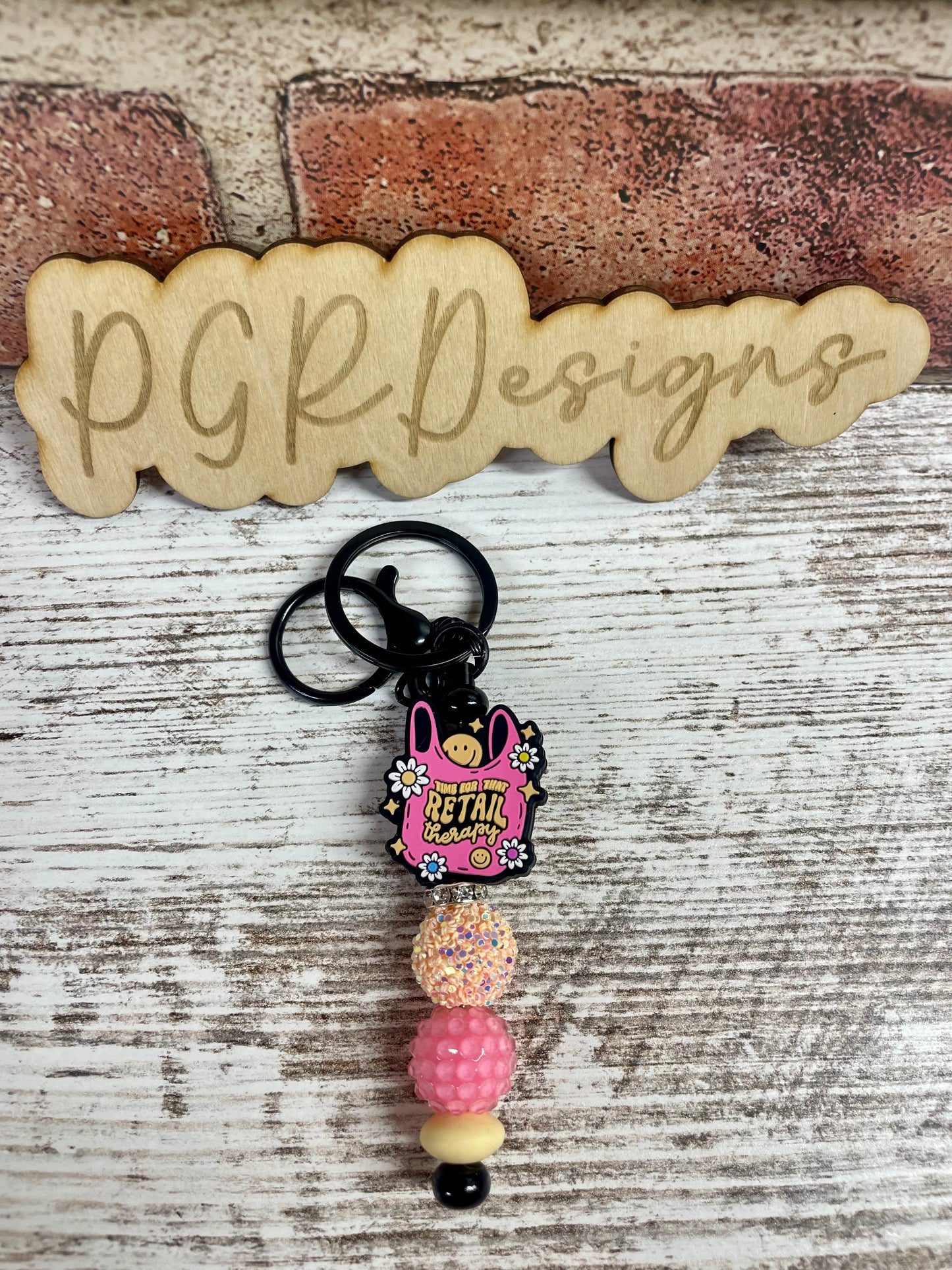 Keychains