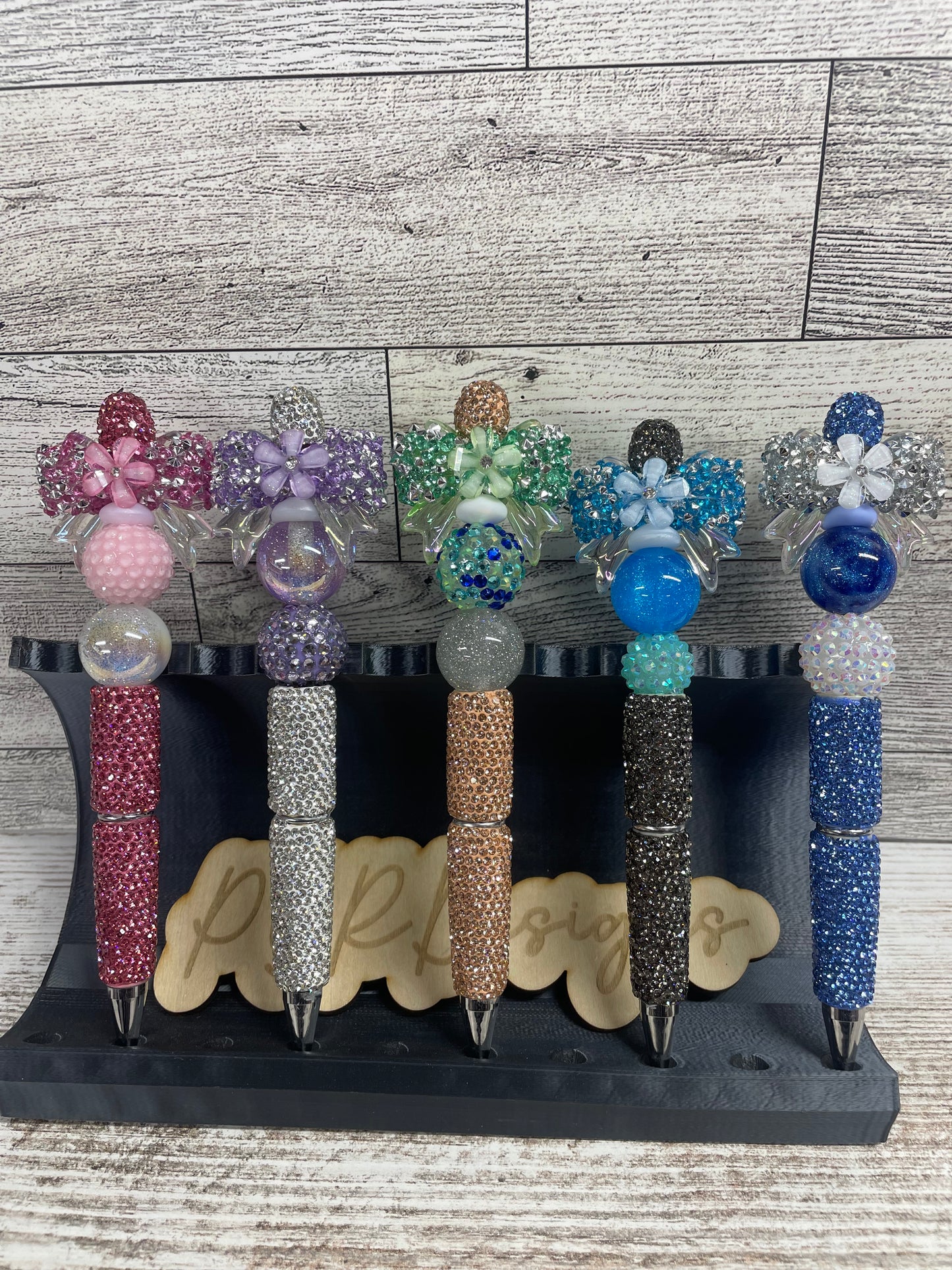 Super bling/boujee pen!