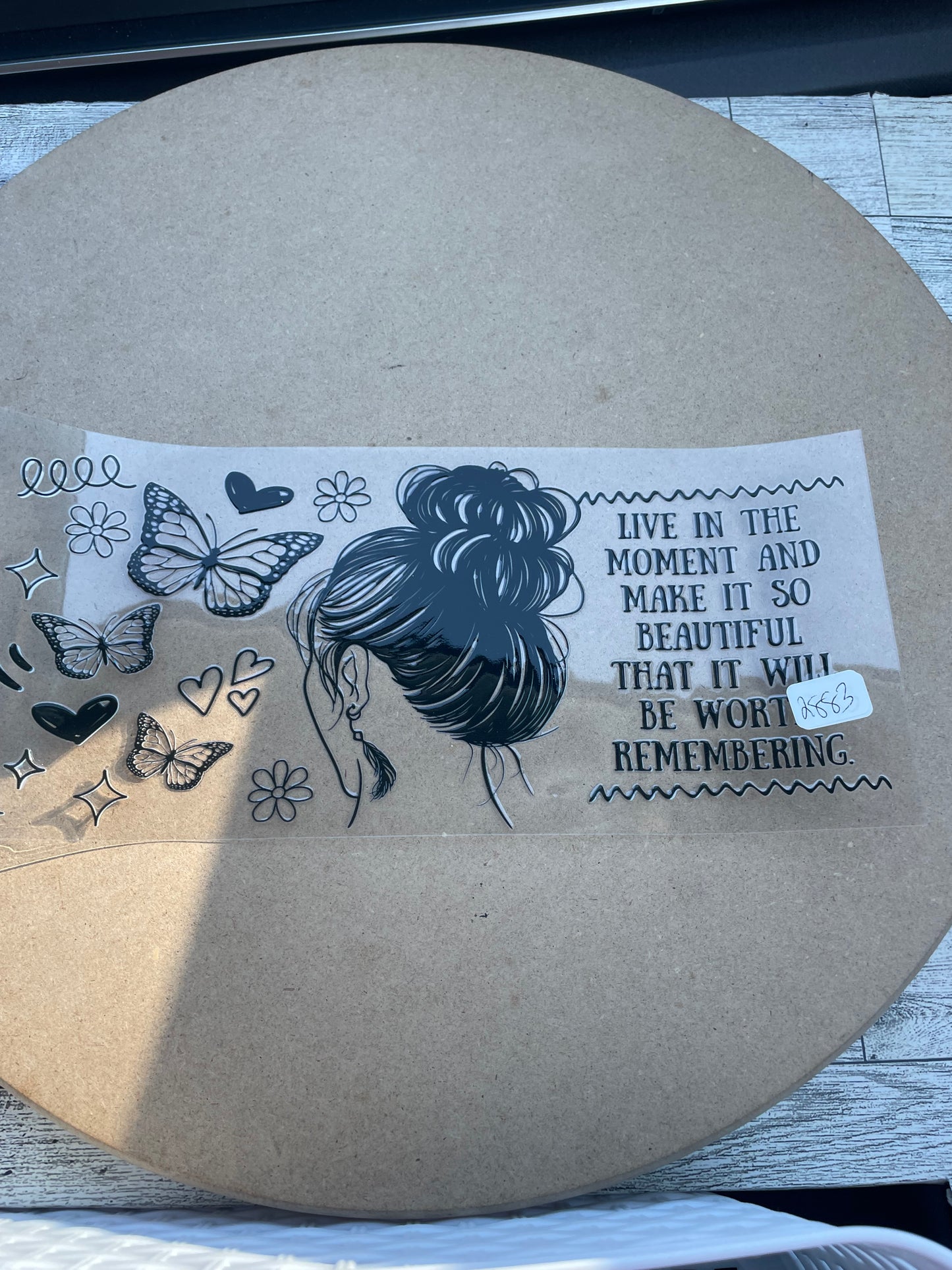 Inspirational/ sayings