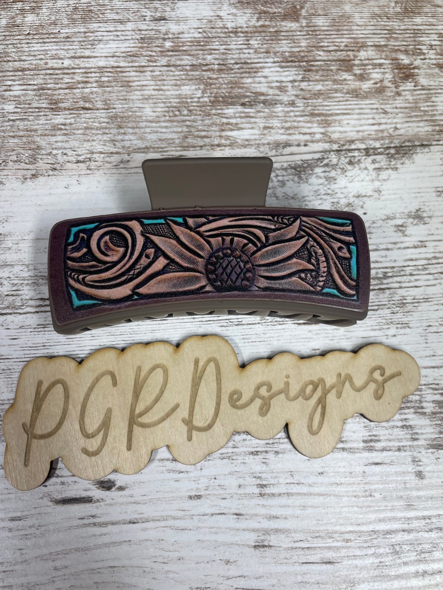 Hair Clips