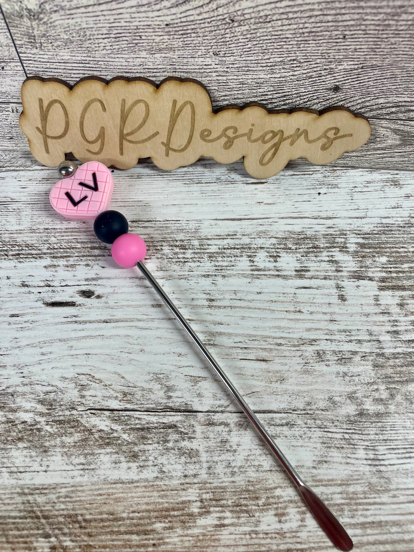 Coffee stirrers