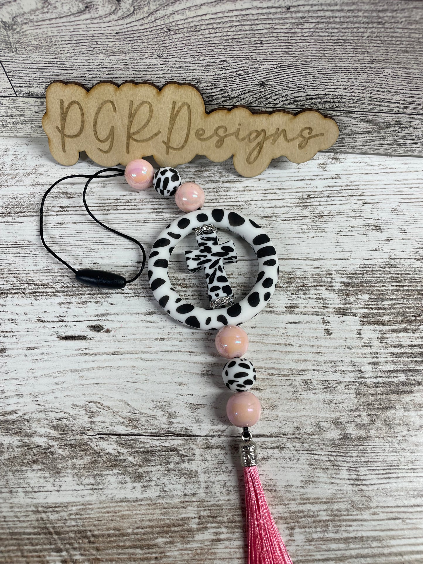 Car charms