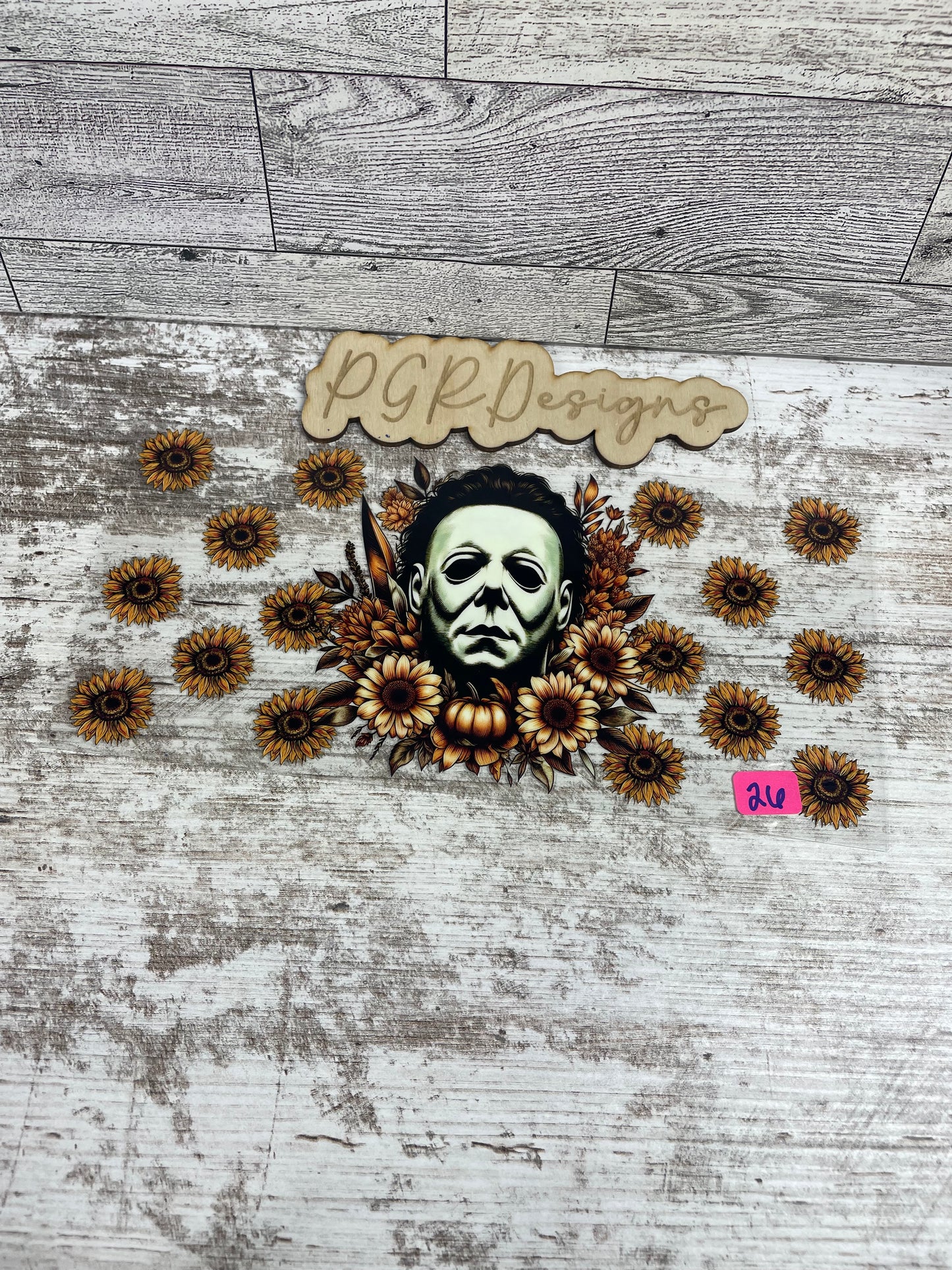 Spooky guys/hocus pocus