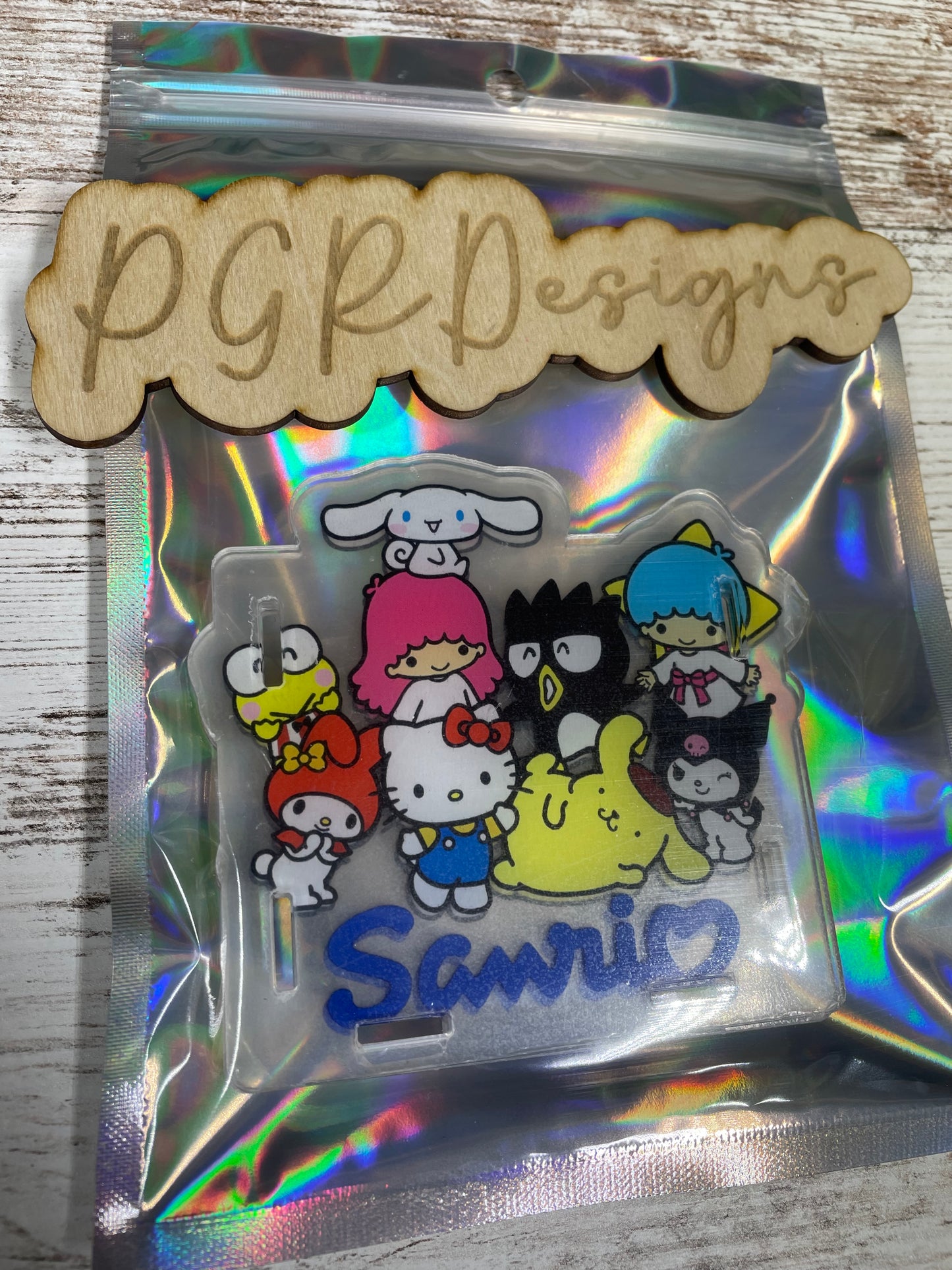 Pen holder 2