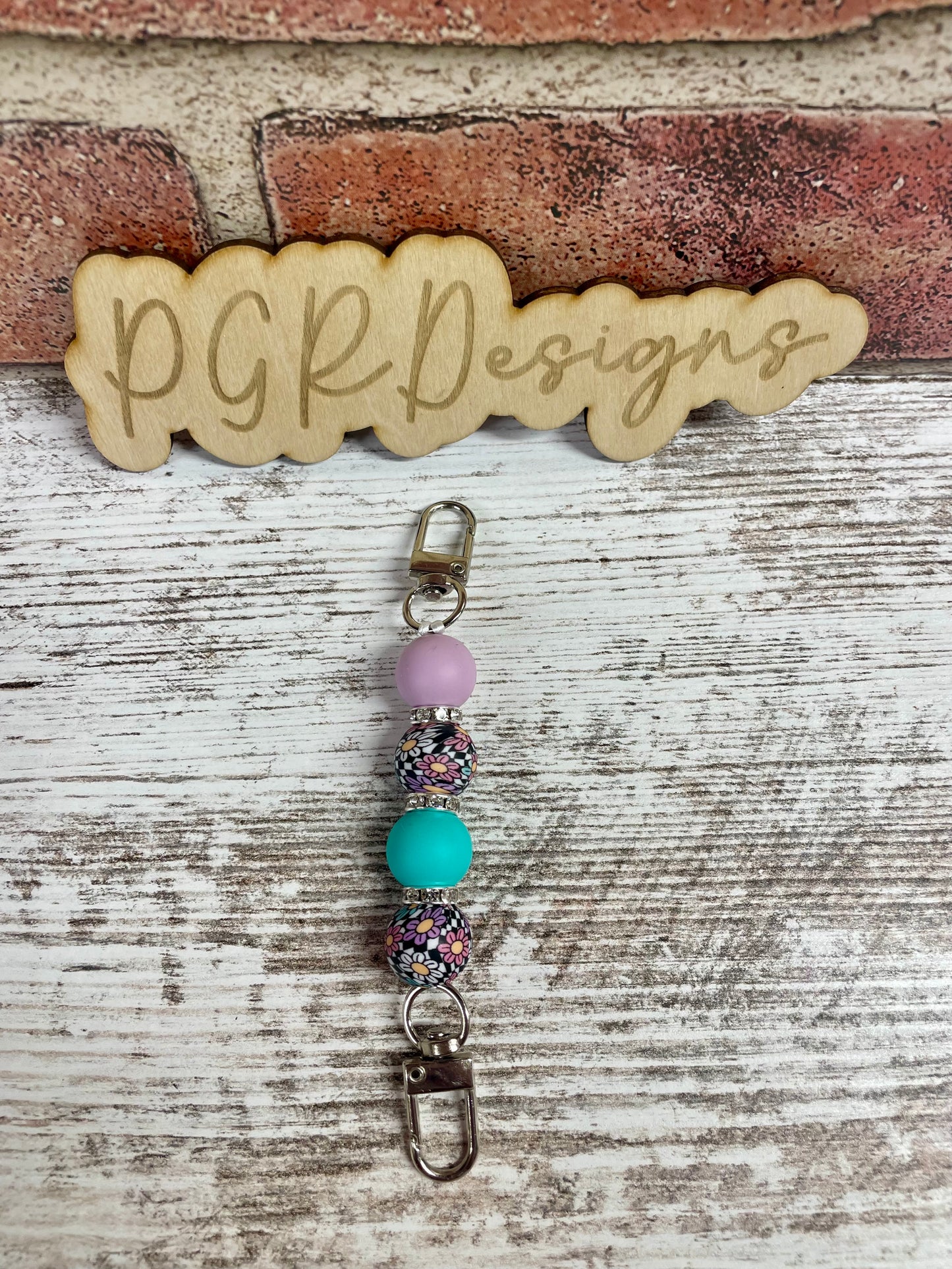 Phone charms