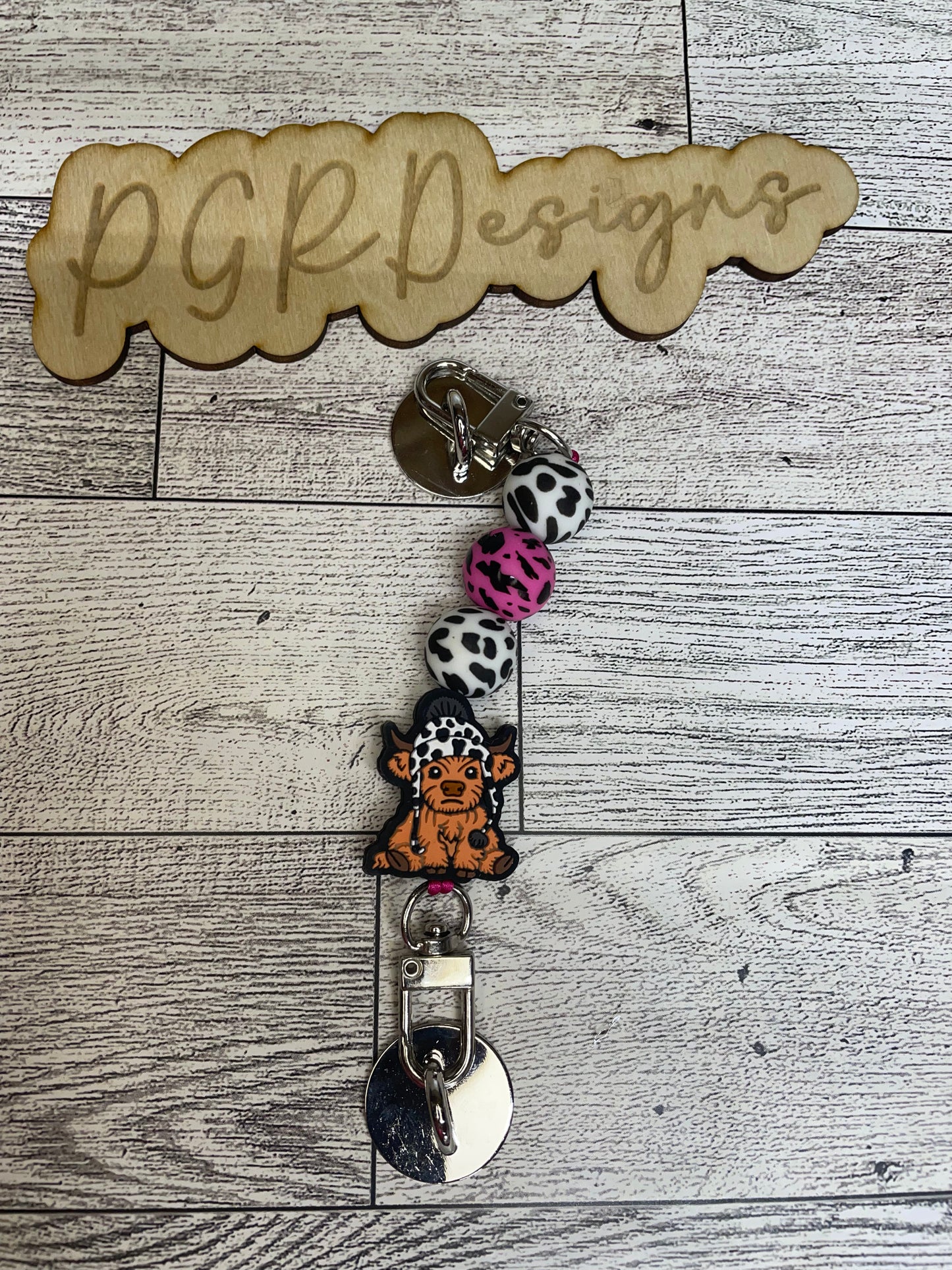 Phone charms