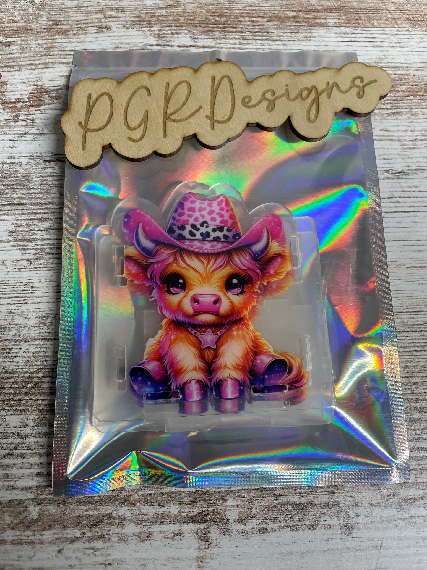 Pen holders