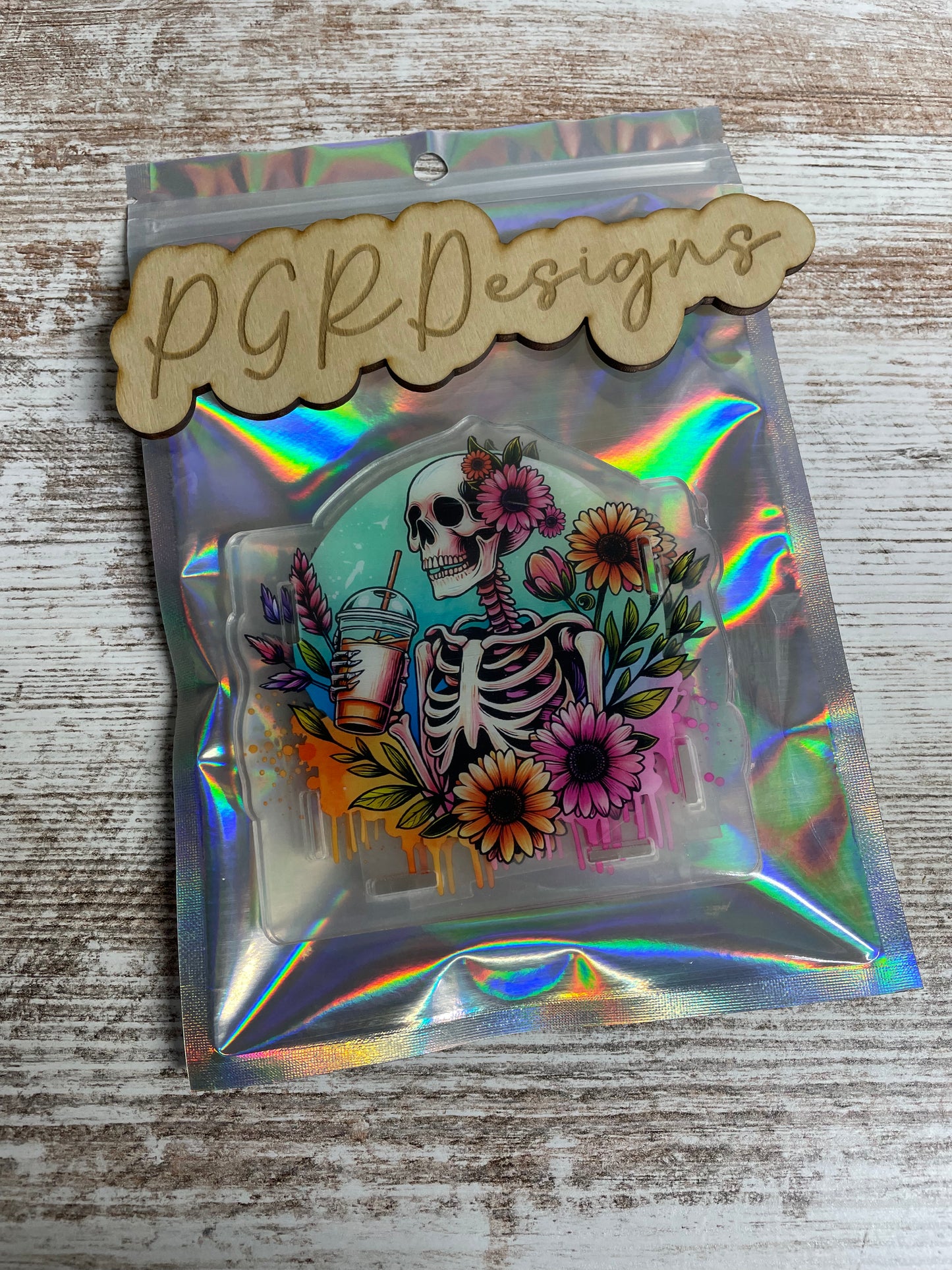 Pen holders