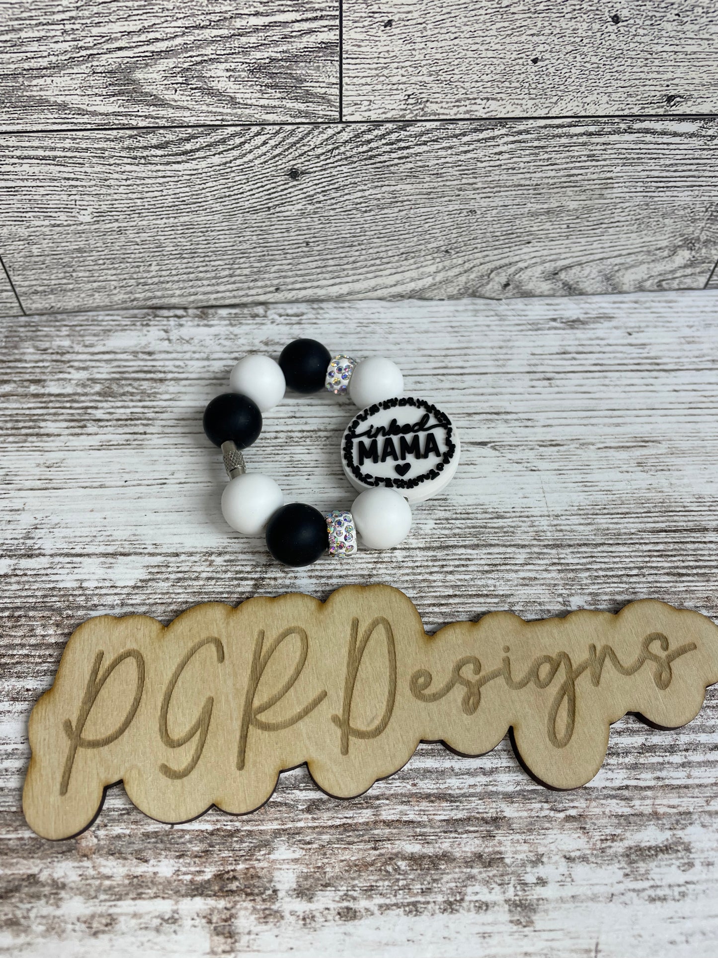Cup charms